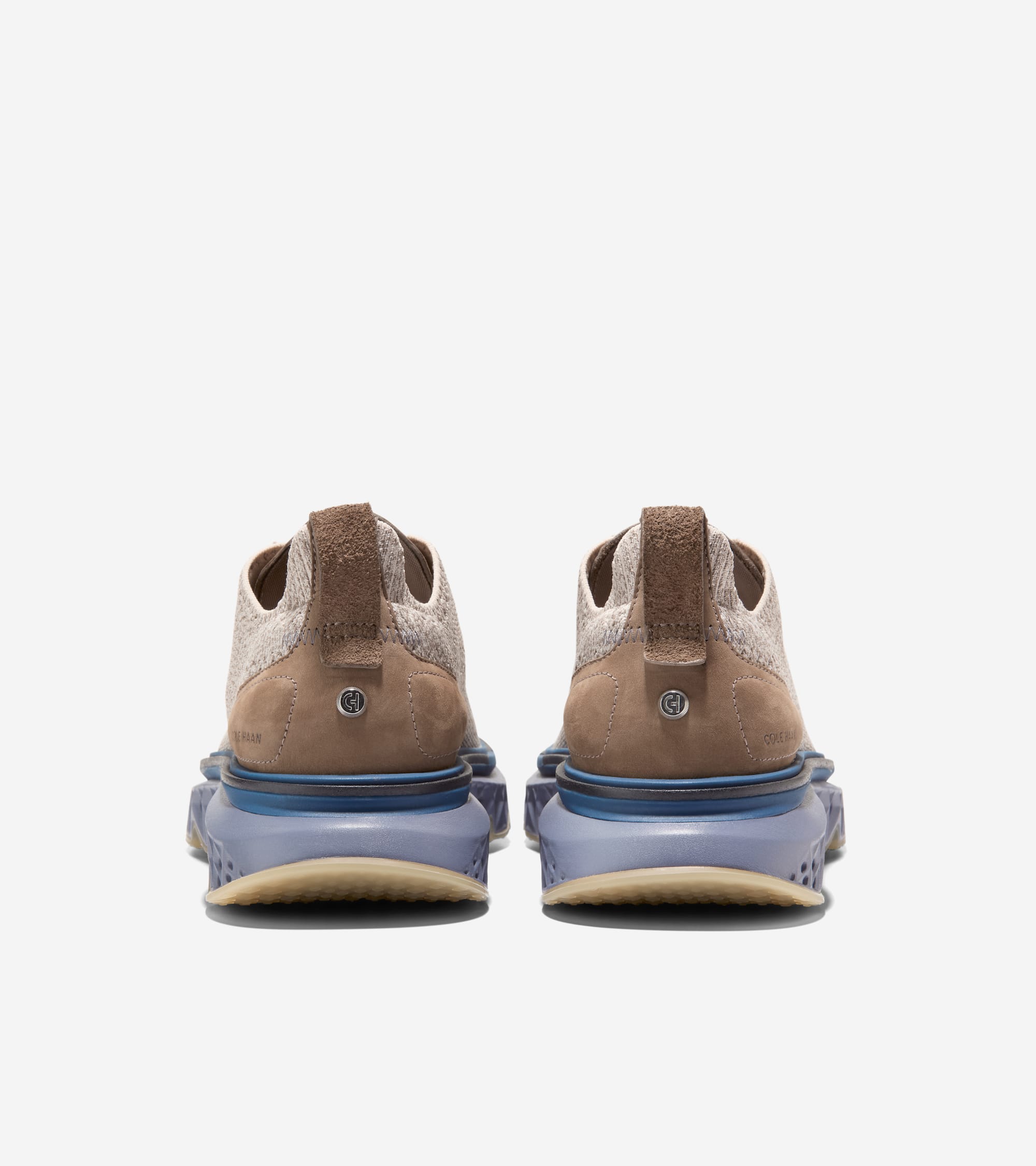 Men's ZERØGRAND Stitchlite™ Wingtip Oxfords – Cole Haan Panama