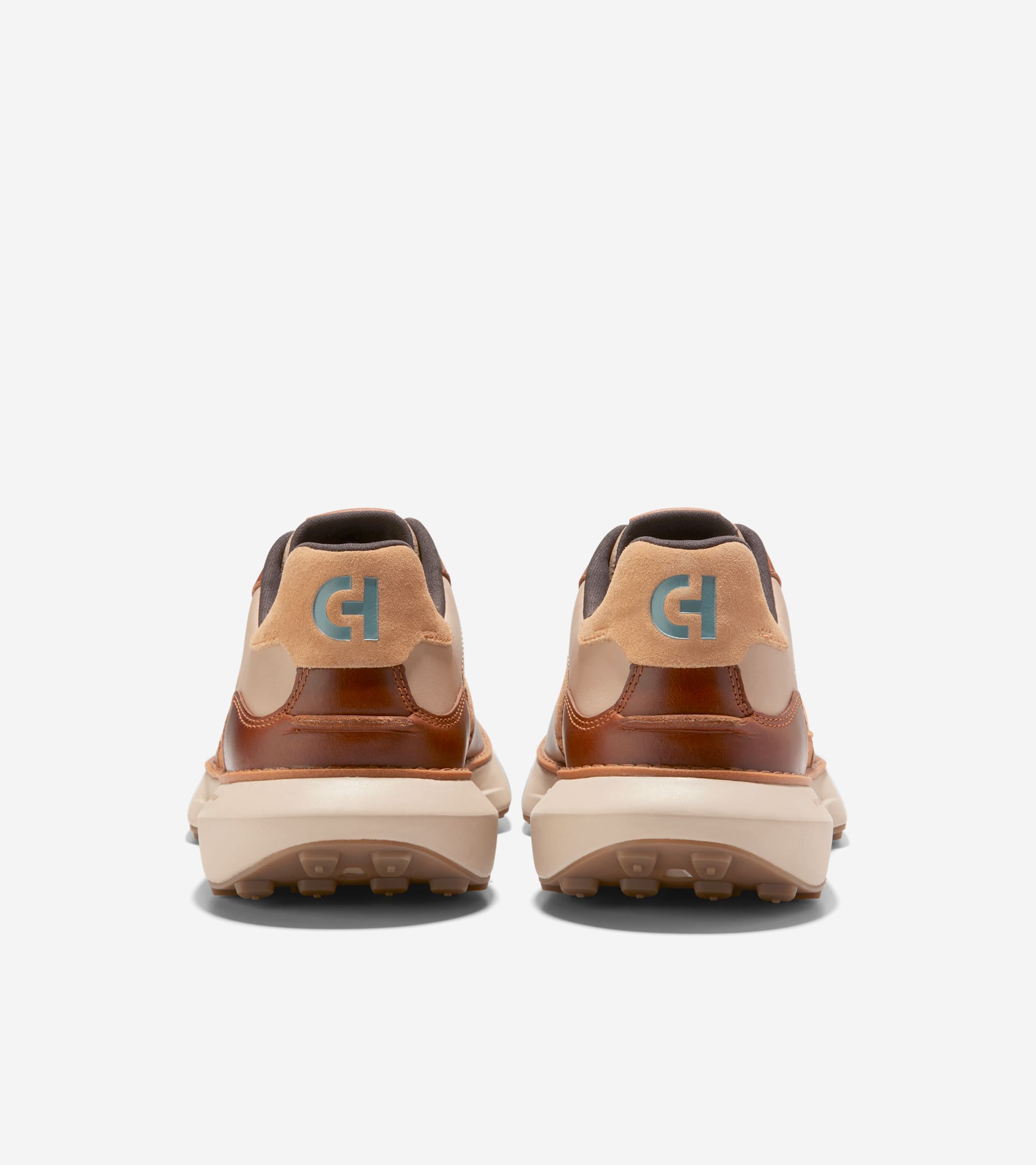 Men's GrandPrø Ashland Sneakers – Cole Haan Panama