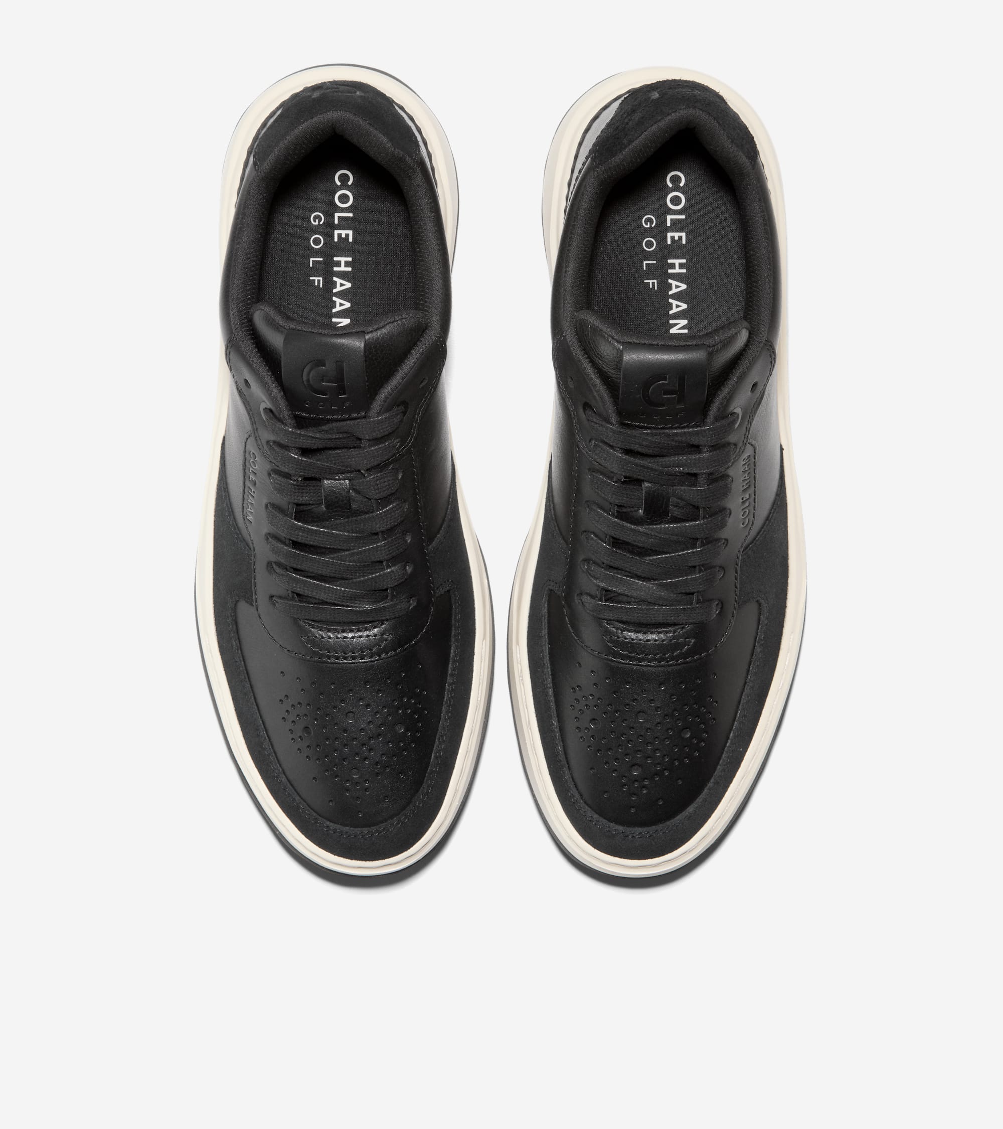 Men's GrandPrø Crossover Golf Shoes – Cole Haan Panama