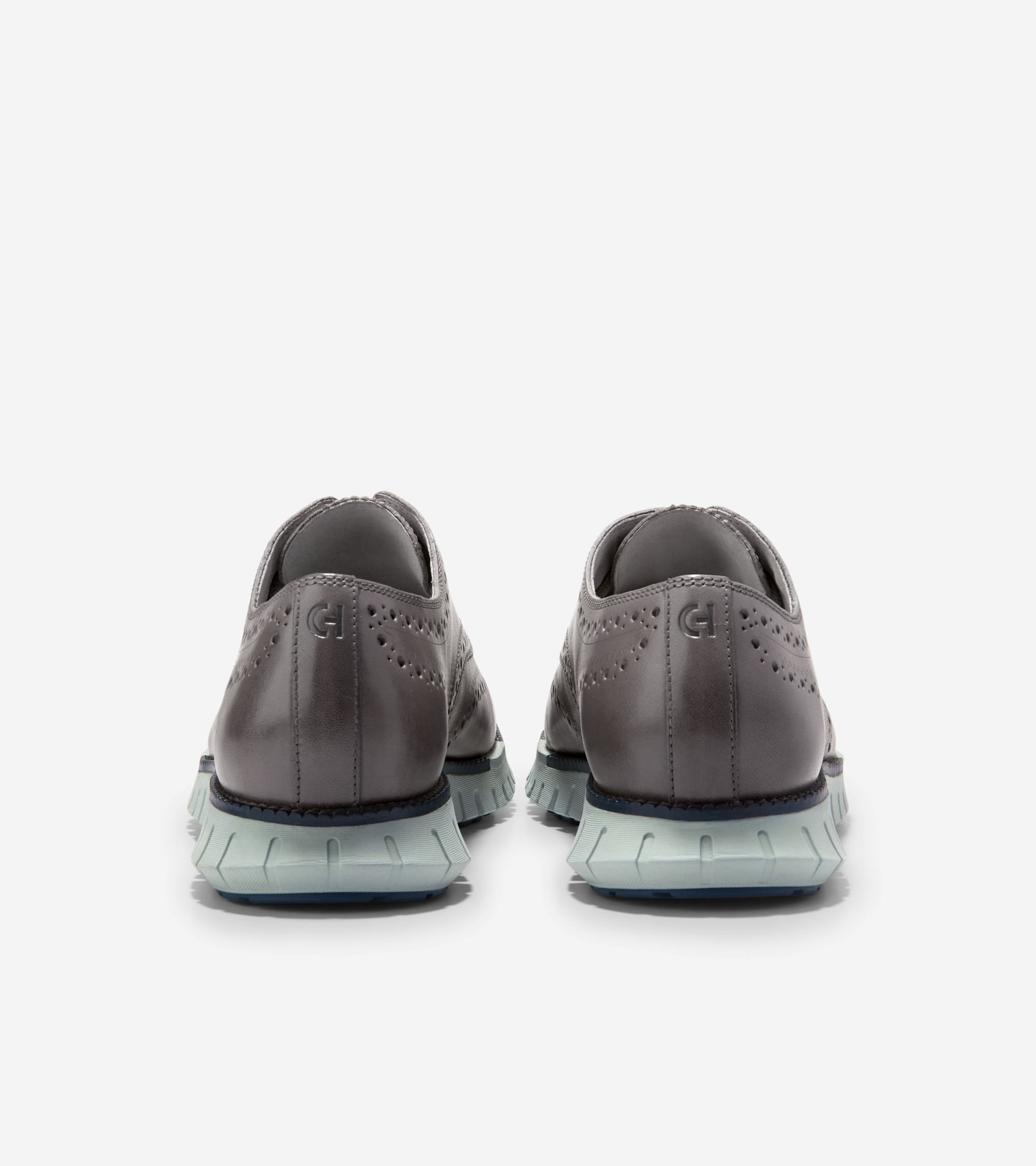 Men's ZERØGRAND Remastered Wingtip Oxfords – Cole Haan Panama