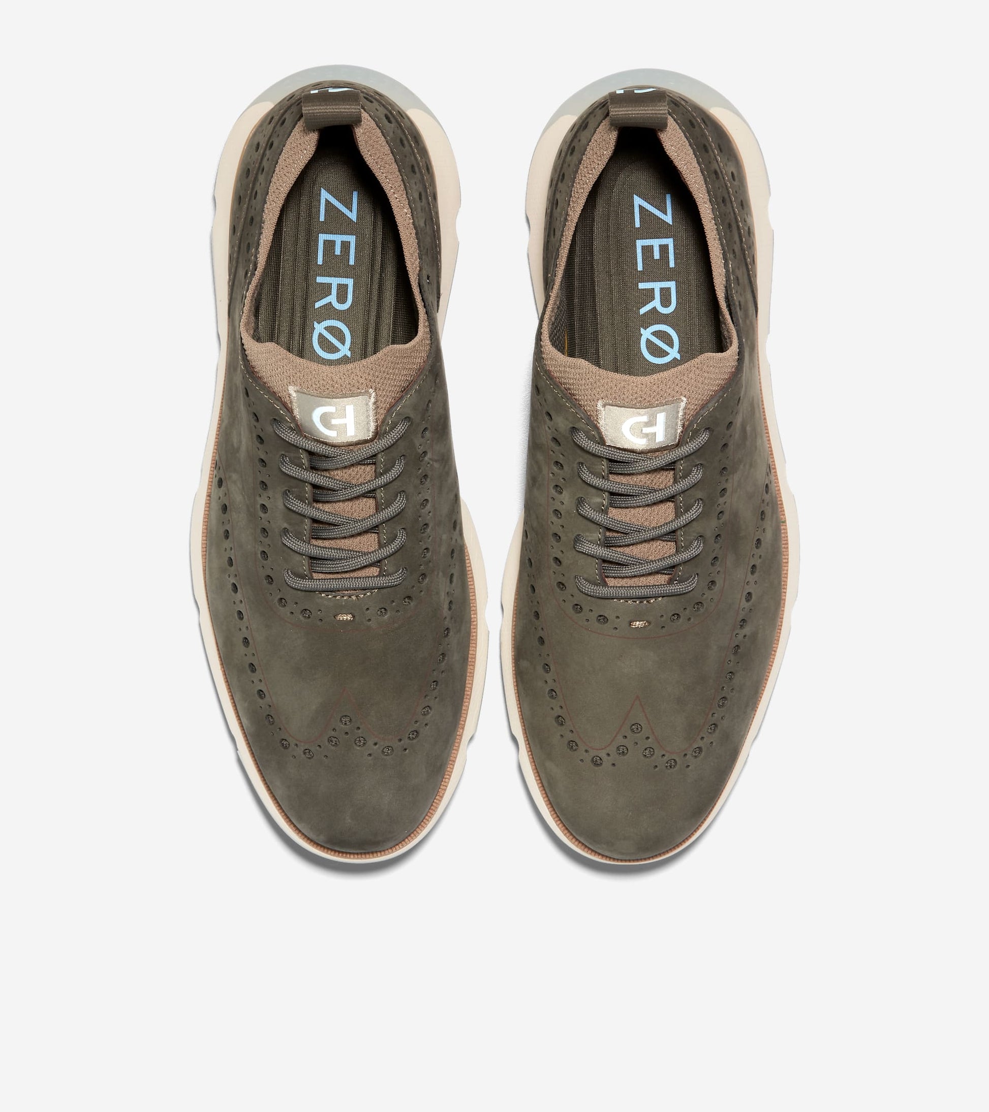 C37898:TEA LEAF NUBUCK/DUNE/OXFORD BLUE