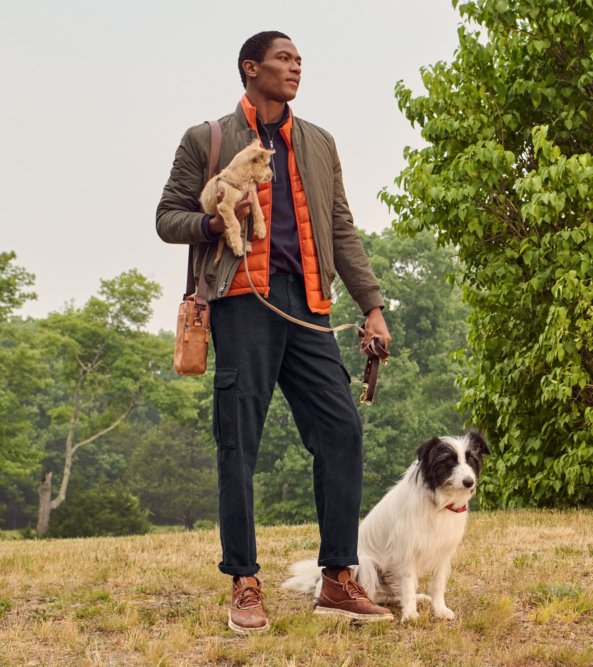 C38714:CH BRITISH TAN/BIRCH WR