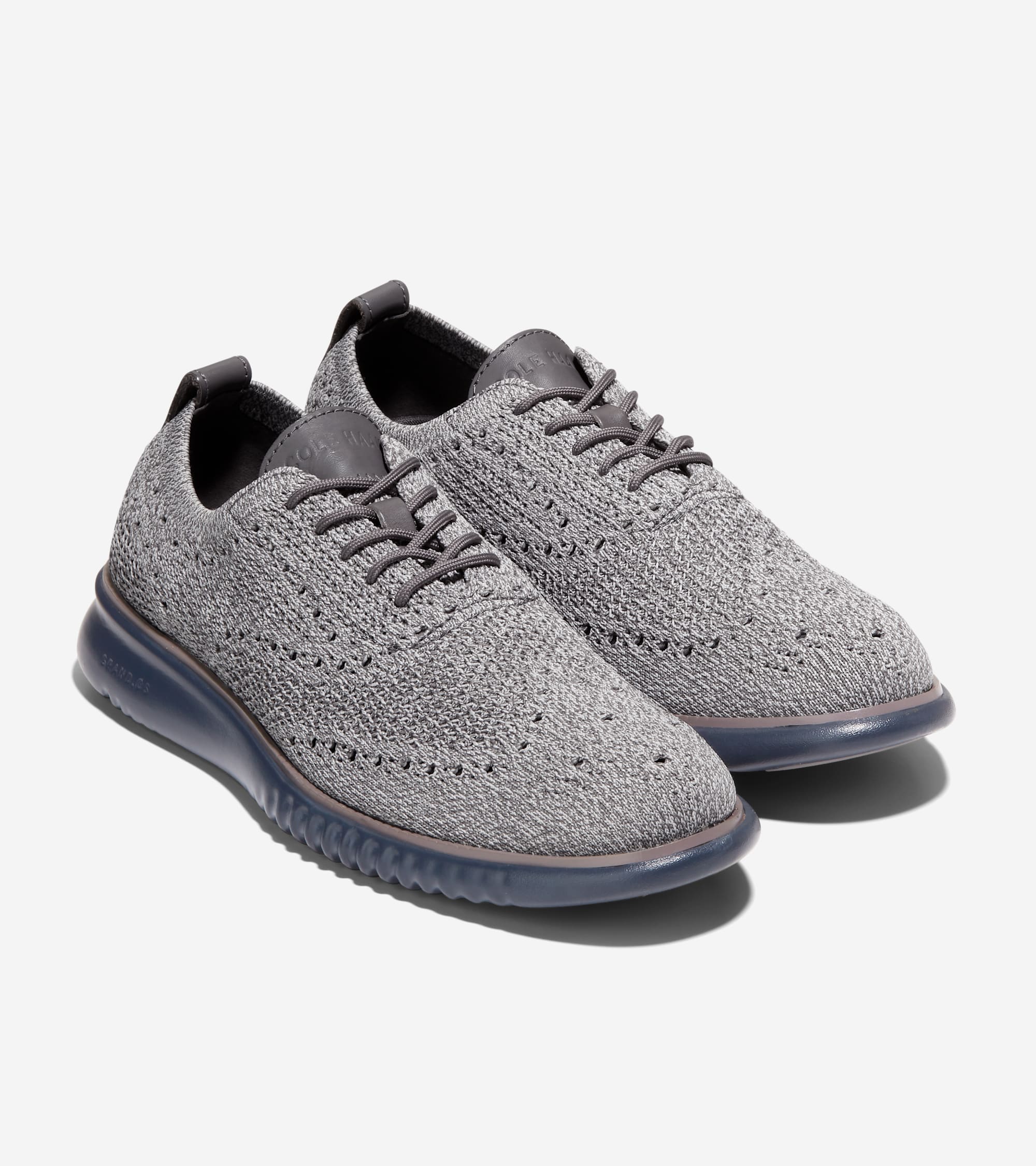 Men's 2.ZERØGRAND Wingtip Oxfords – Cole Haan Panama