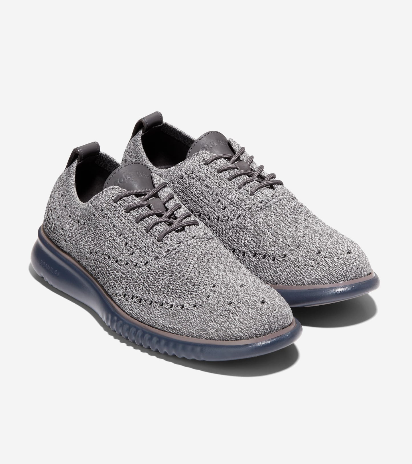 C36225:HARBOR MIST/NAVY BLAZER