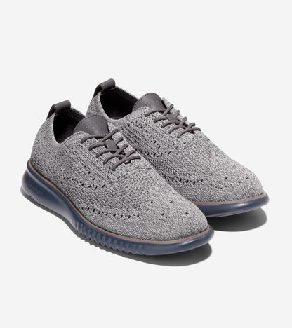 C36225:HARBOR MIST/NAVY BLAZER