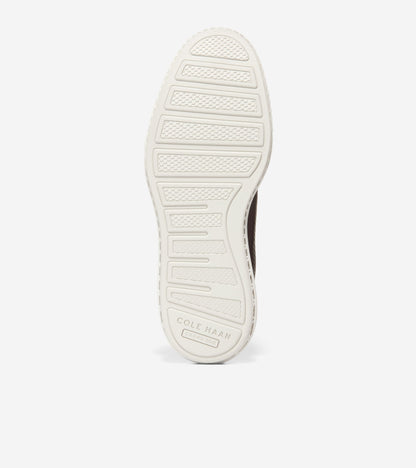 C40956:CH DK CHOCOLATE / SILVER BIRCH