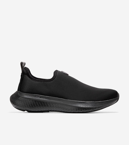C37108:BLACK/BLACK/PAVEMENT