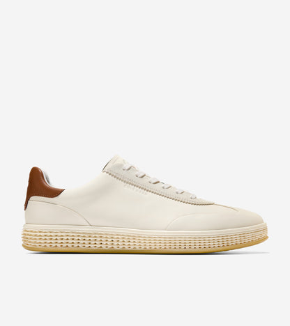 C43477:IVORY / CH BRITISH TAN / IVORY