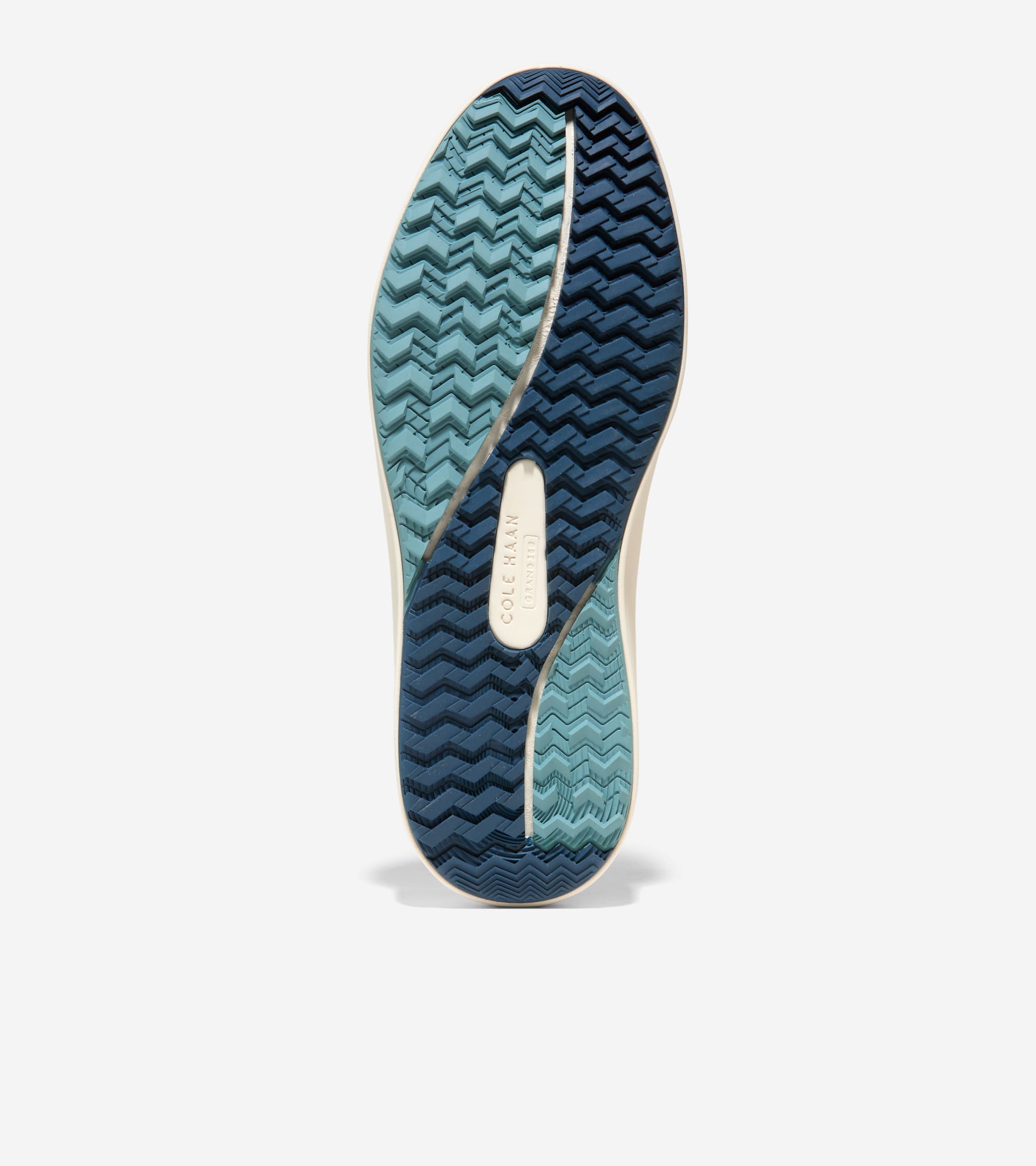 Men's GrandPrø Topspin Waterproof Golf Shoes – Cole Haan Panama