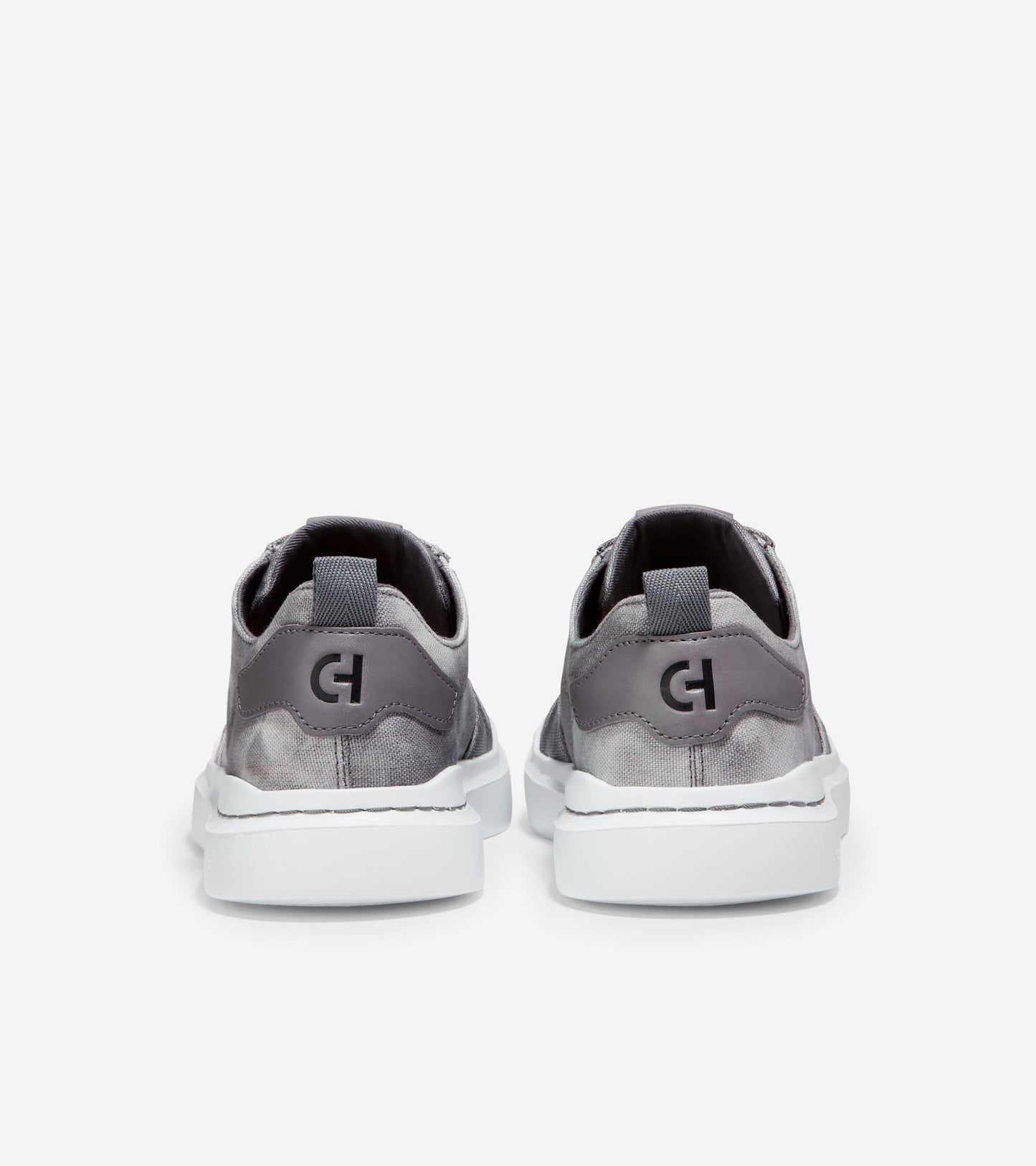 C35300:QUIET SHADE WASHED CANVAS/OPTIC WHITE