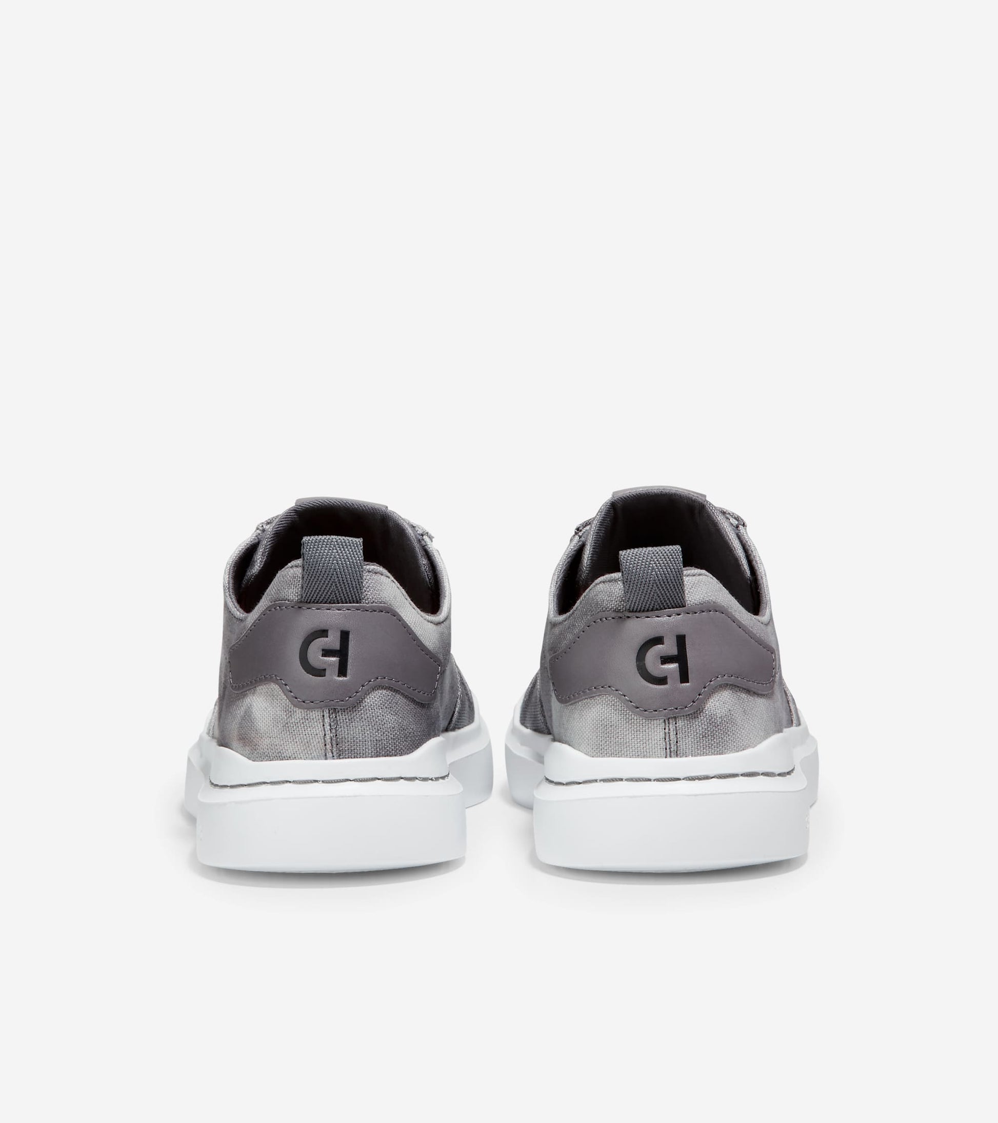 C35300:QUIET SHADE WASHED CANVAS/OPTIC WHITE