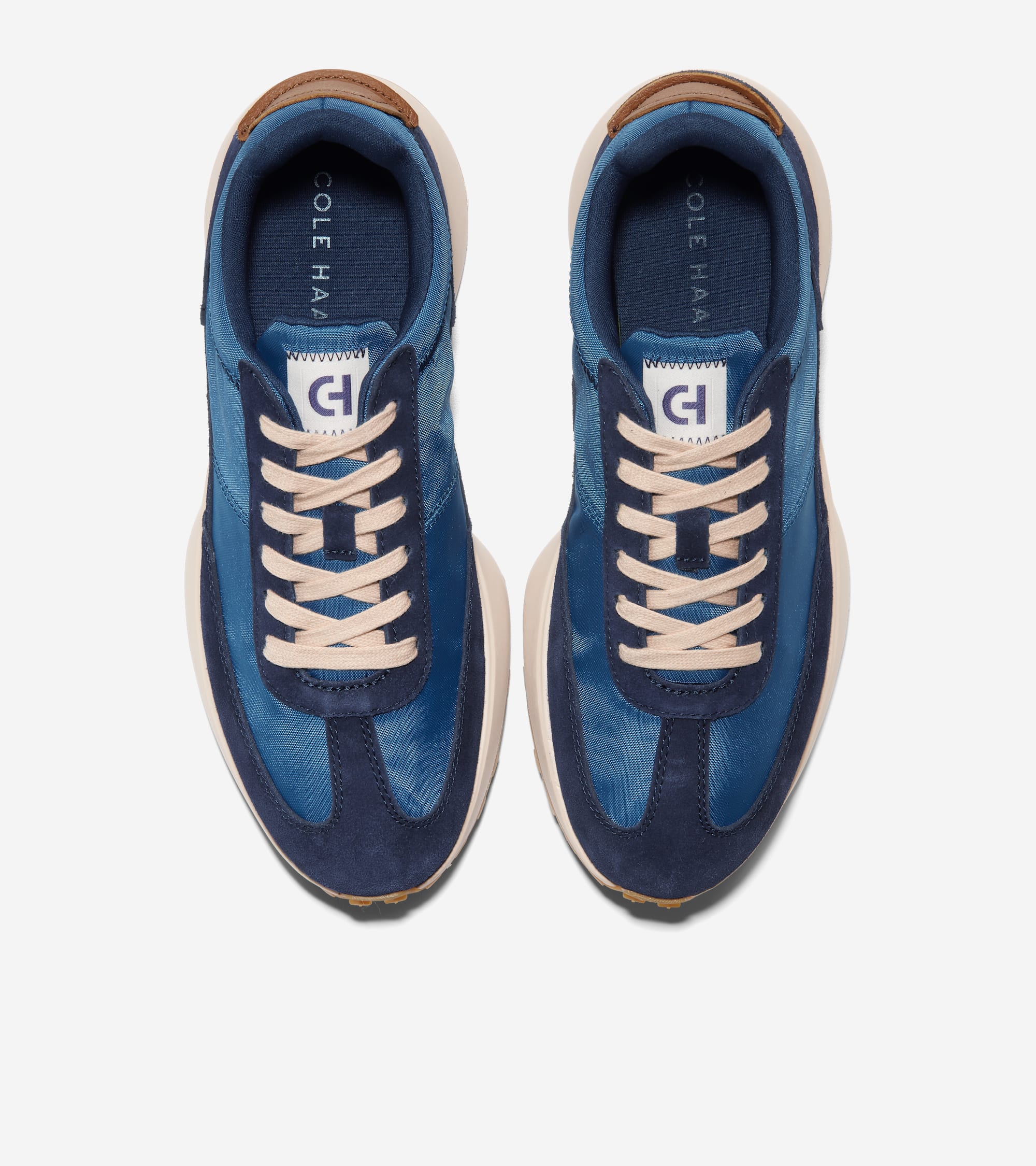 Men's Grand Crosscourt Midtown Sneakers – Cole Haan Panama