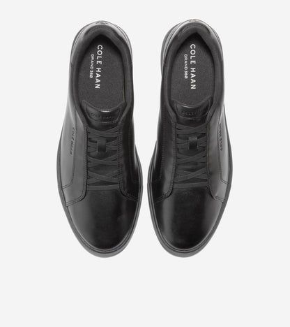 C40903:BLACK / BLACK