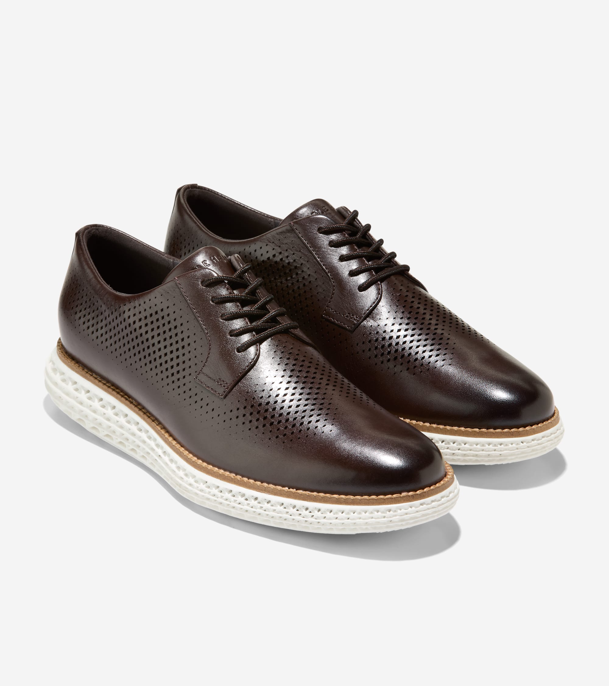 Men's ØriginalGrand 2.0 Oxfords – Cole Haan Panama