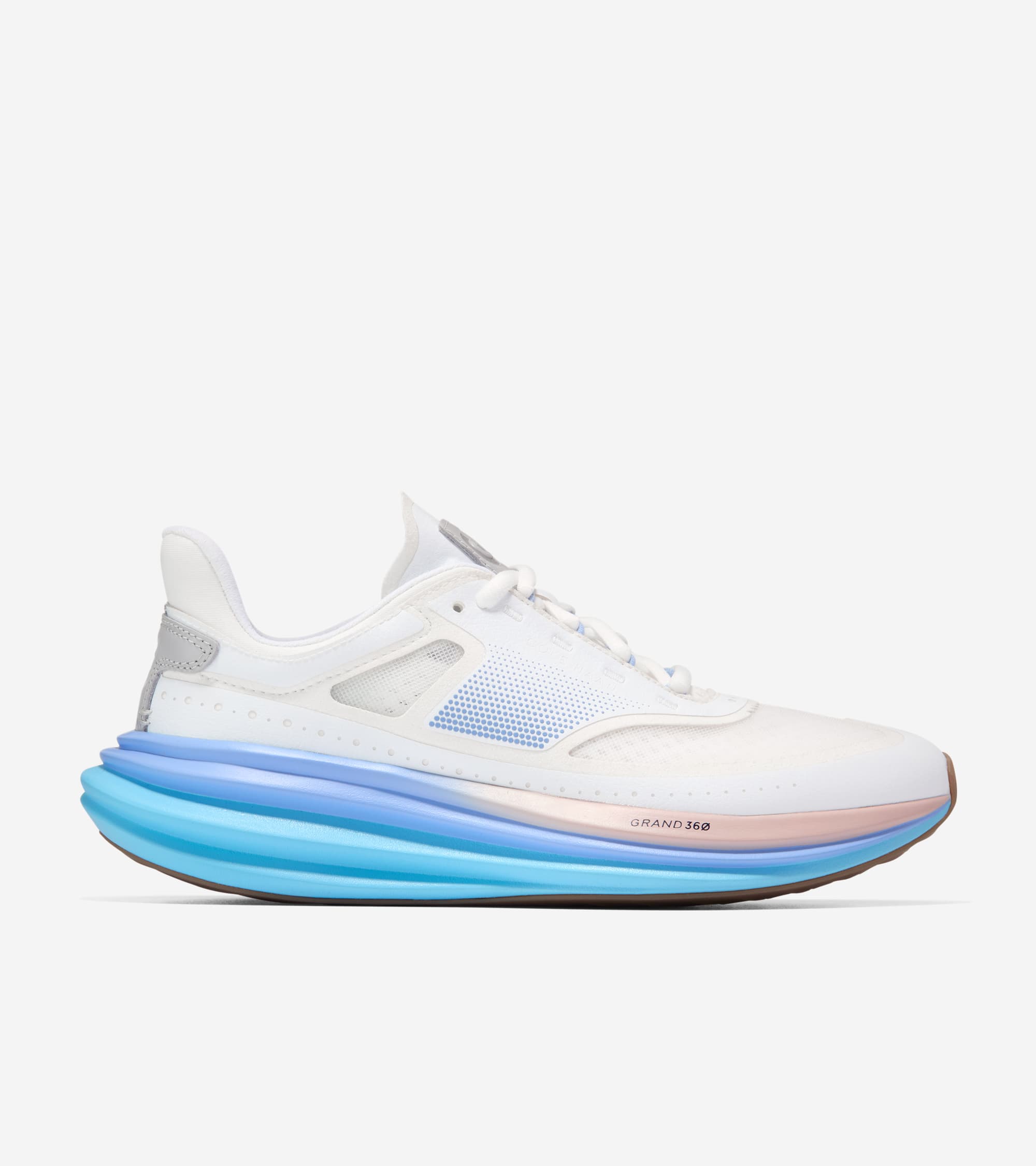 W35291:WHITE / HARBOR MIST / SKY BLUE