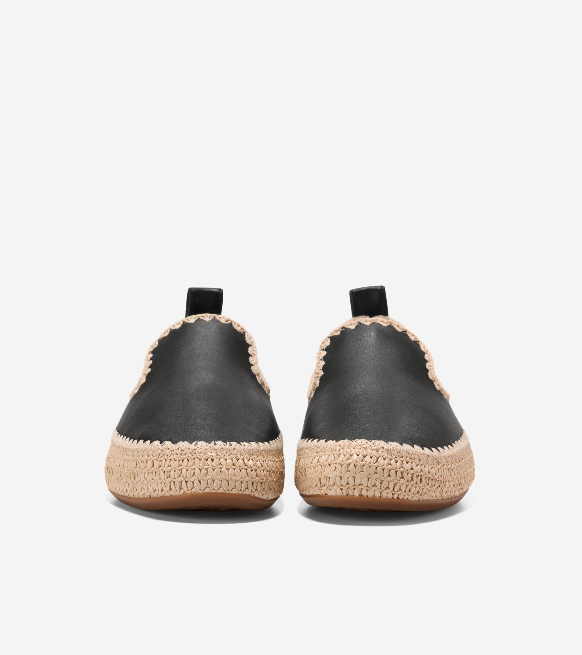 Men's 4.ZERØGRAND Wingtip Winter Oxfords – Cole Haan Panama