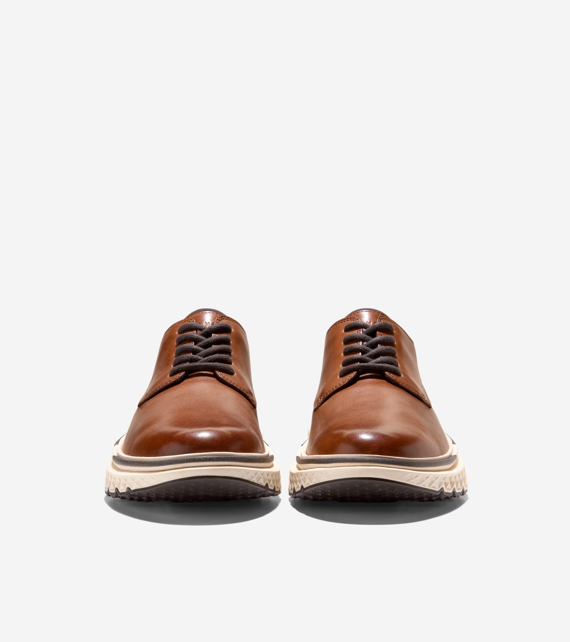 C42080:CH BRITISH TAN / ANGORA / IVORY