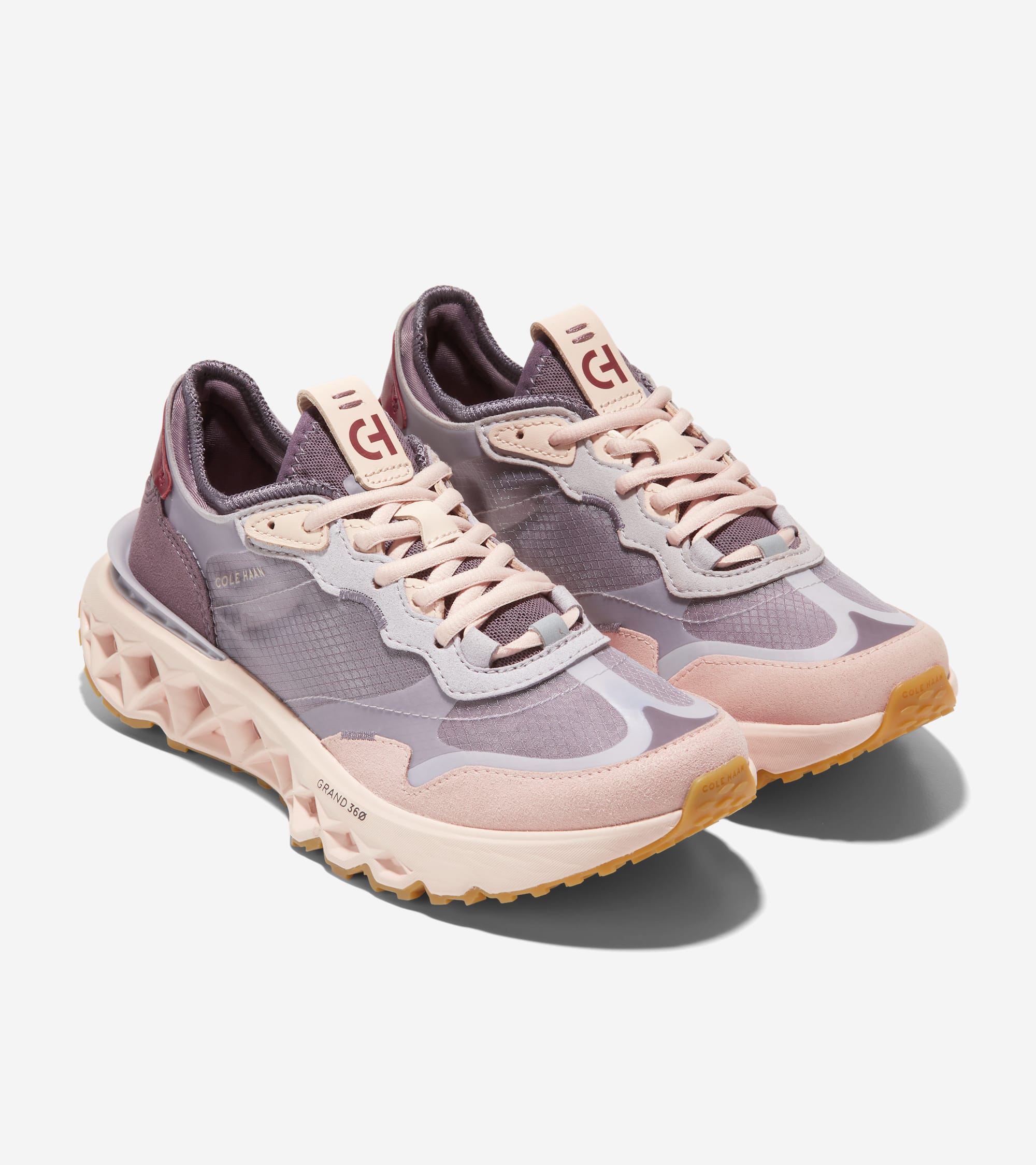 Women's 5.ZERØGRAND Running Shoe – Cole Haan Panama