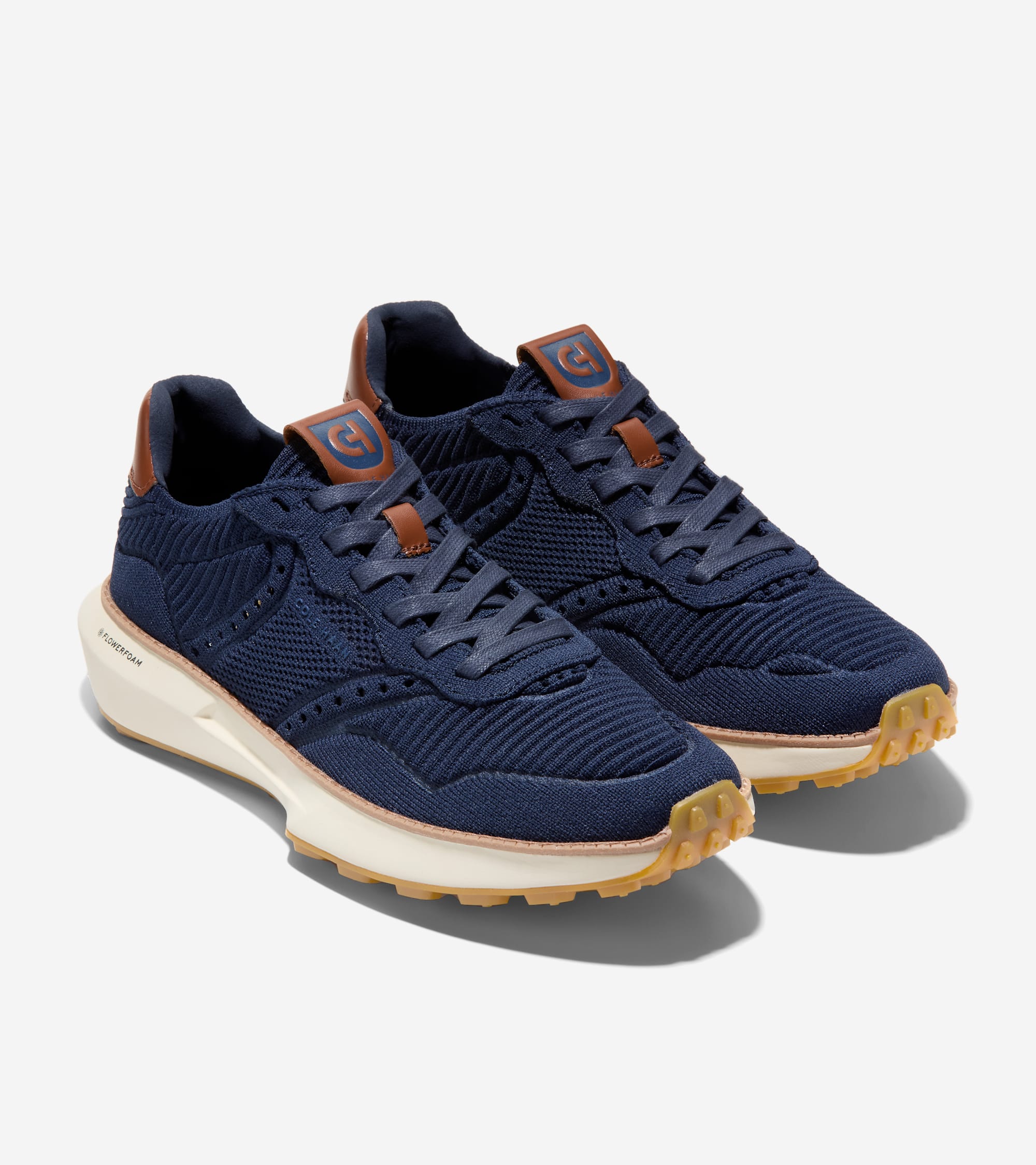Men's GrandPrø Ashland Stitchlite™ Sneakers – Cole Haan Panama