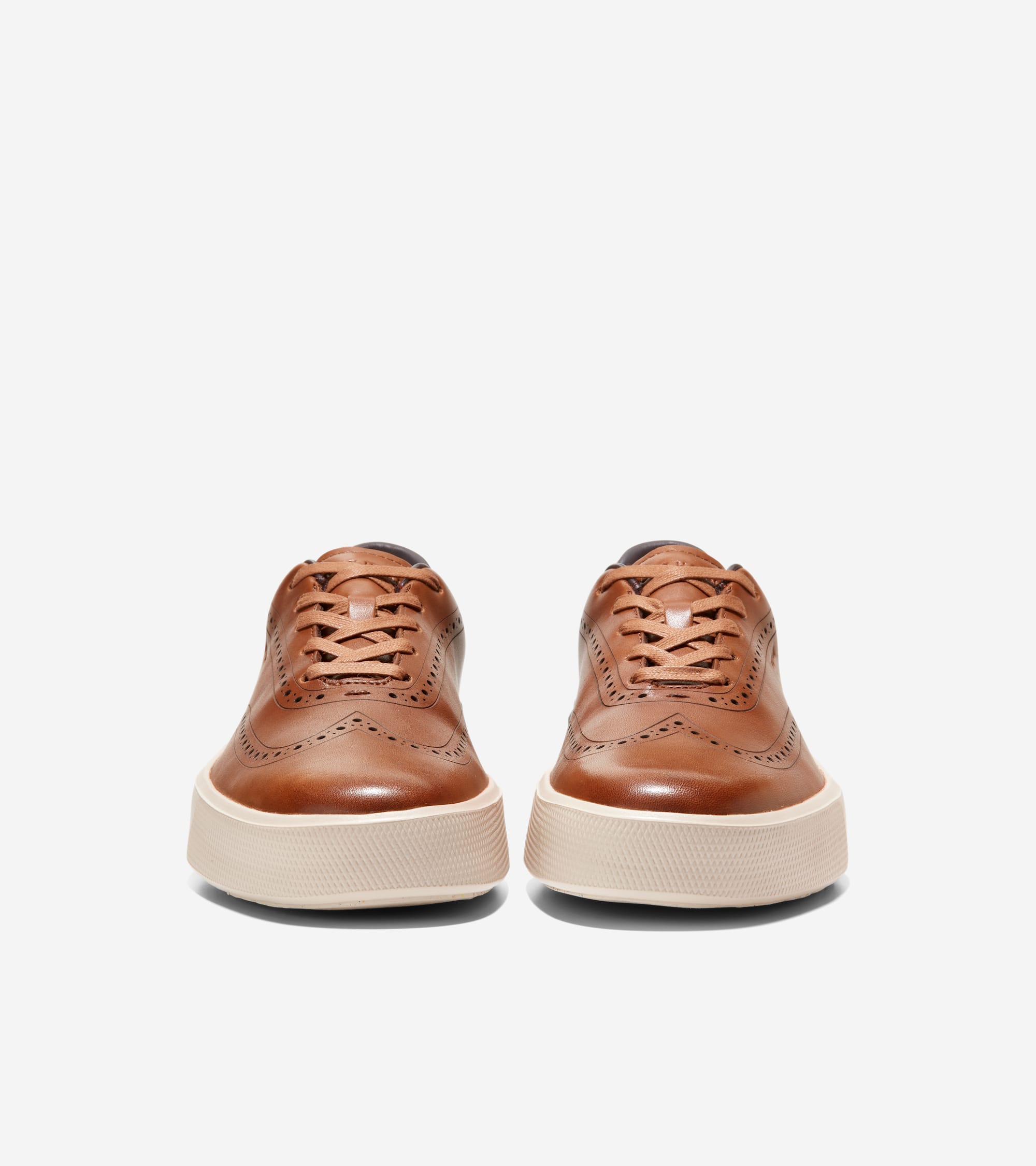 Men's GrandPrø Crew Wingtip Sneakers – Cole Haan Panama
