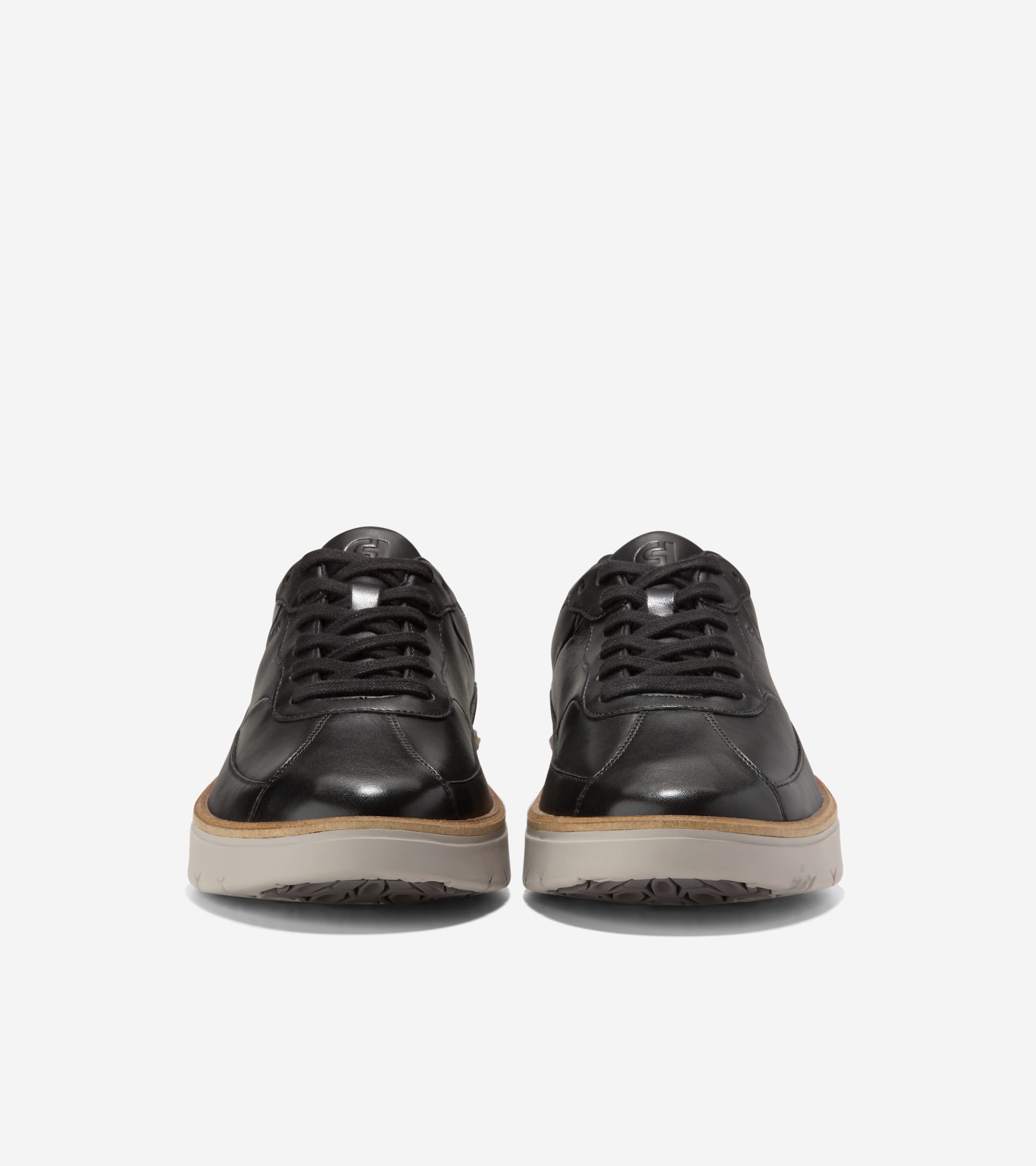 Men's GrandPrø FeatherArc Bike Toe Sneakers – Cole Haan Panama