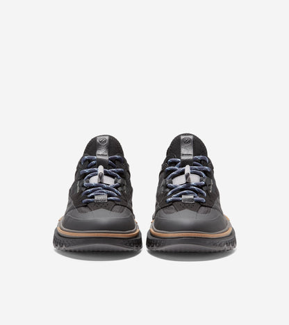 W26363:BLACK/CH DK PAVEMENT