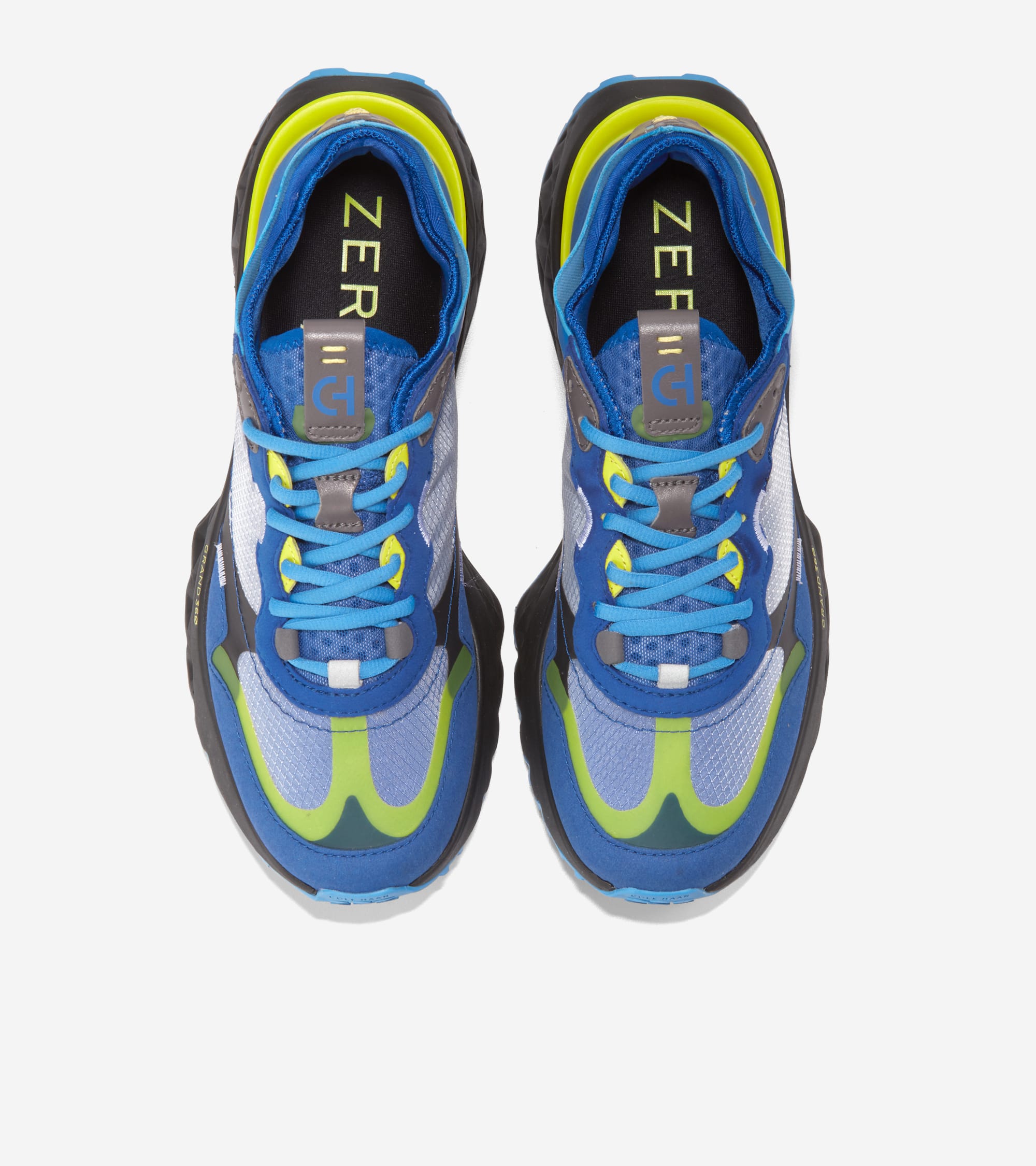 Men's 5.ZERØGRAND Running Sneakers – Cole Haan Panama