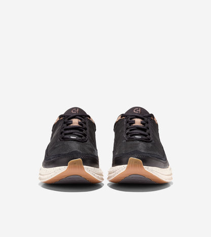 C46069:BLACK / CH LIGHT WHISKEY / IVORY