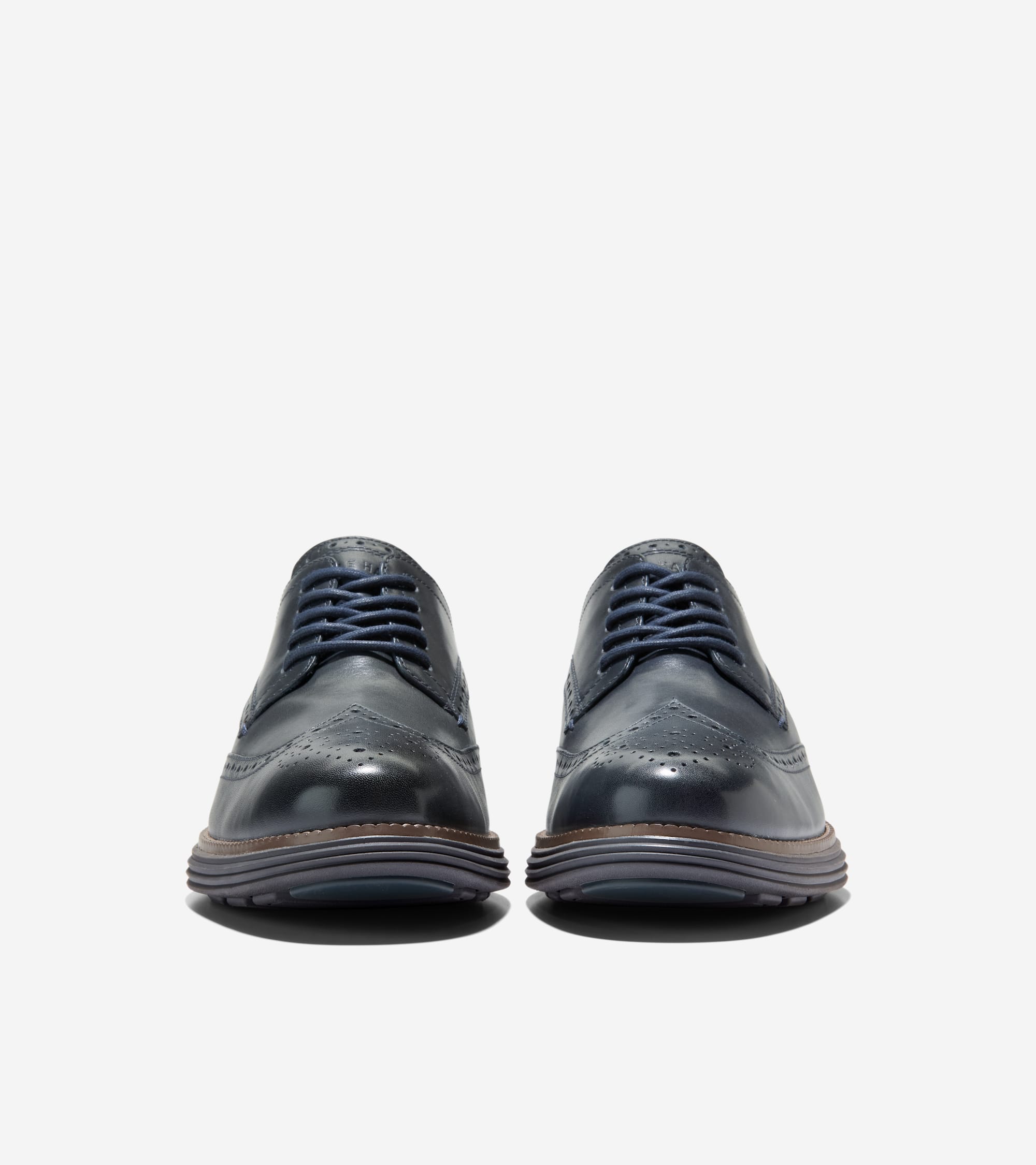 Men's ØriginalGrand Remastered Wingtip Oxfords – Cole Haan Panama