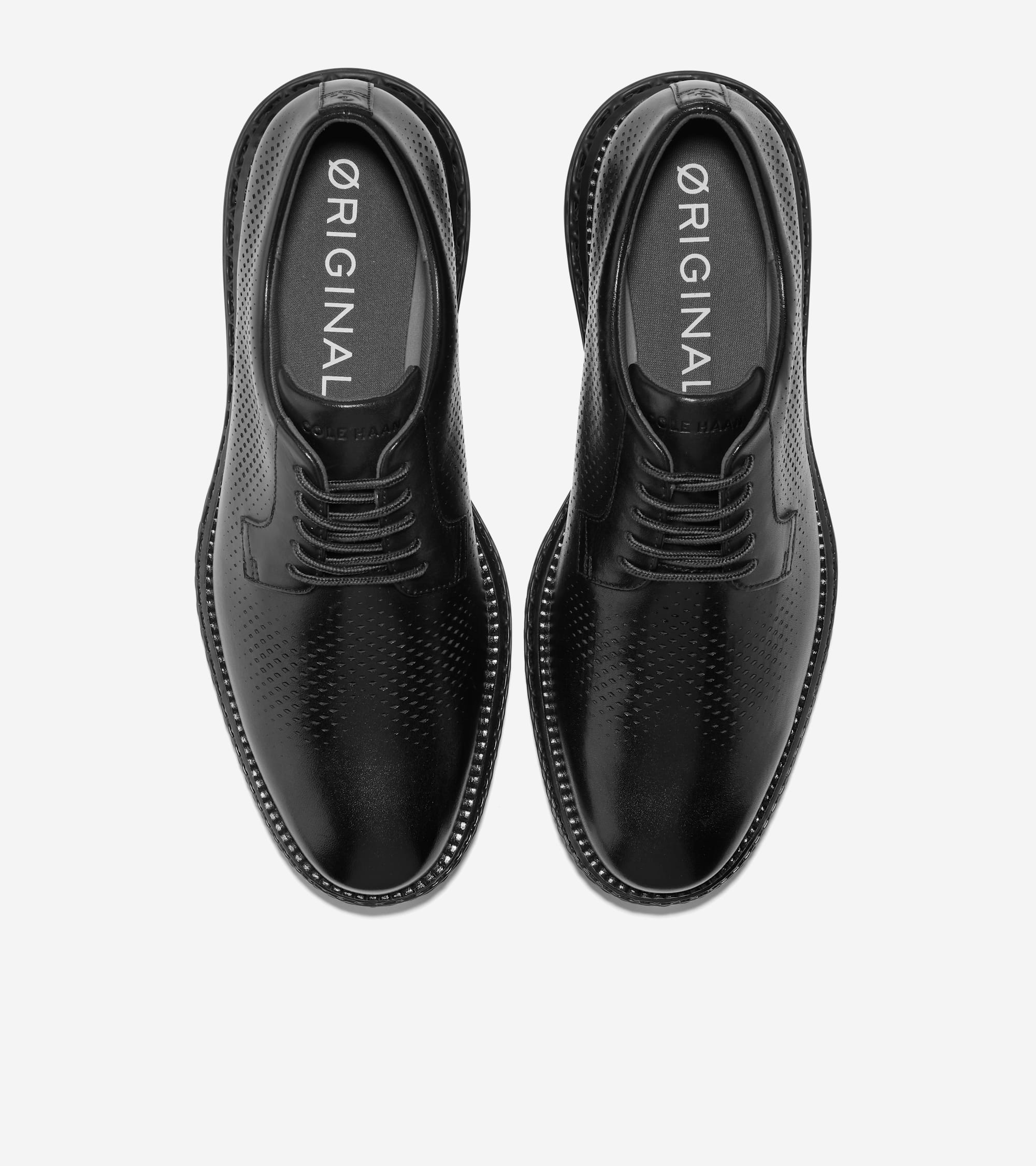Men's ØriginalGrand 2.0 Oxfords – Cole Haan Panama