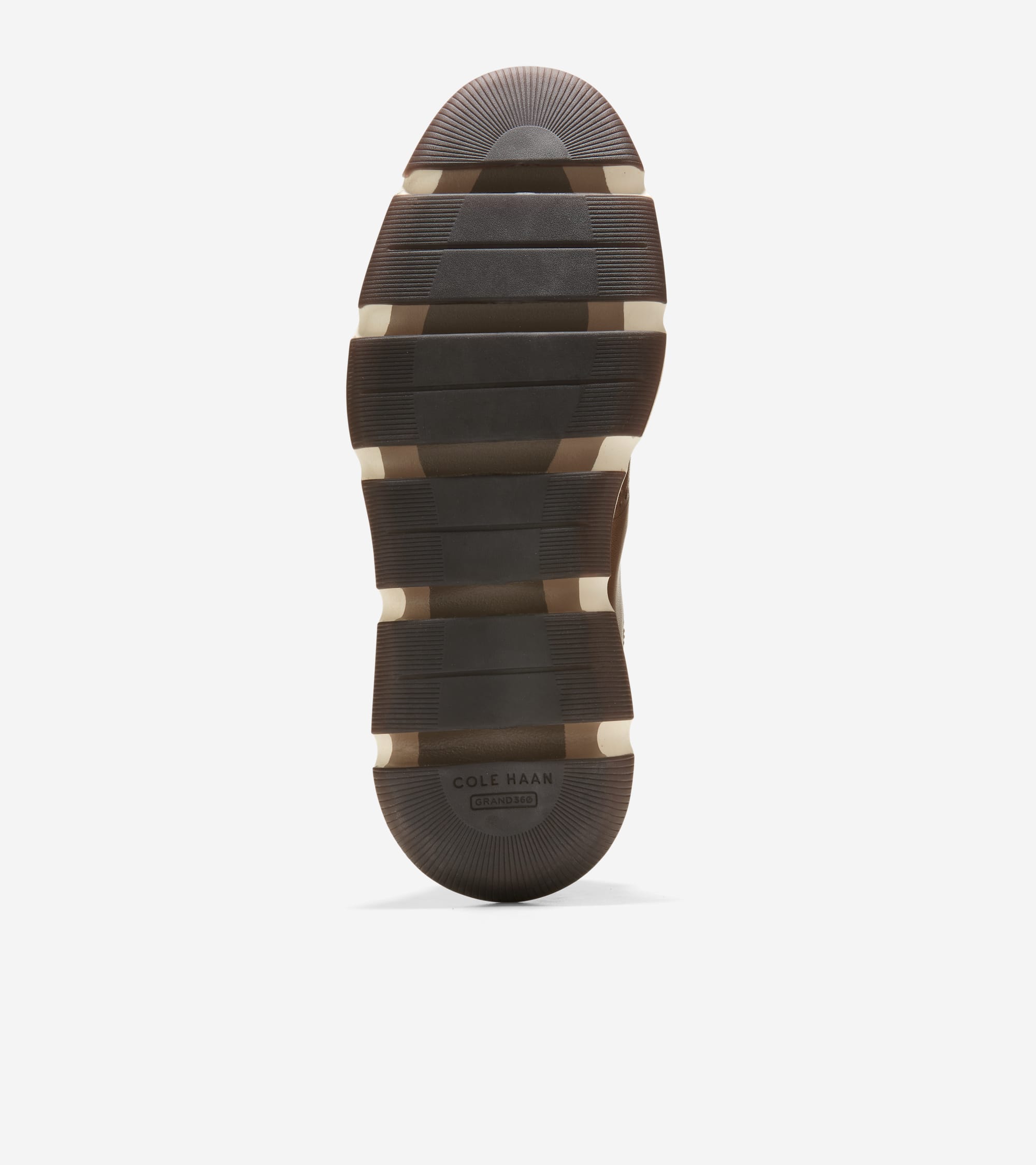 Men's 4.ZERØGRAND Oxfords – Cole Haan Panama