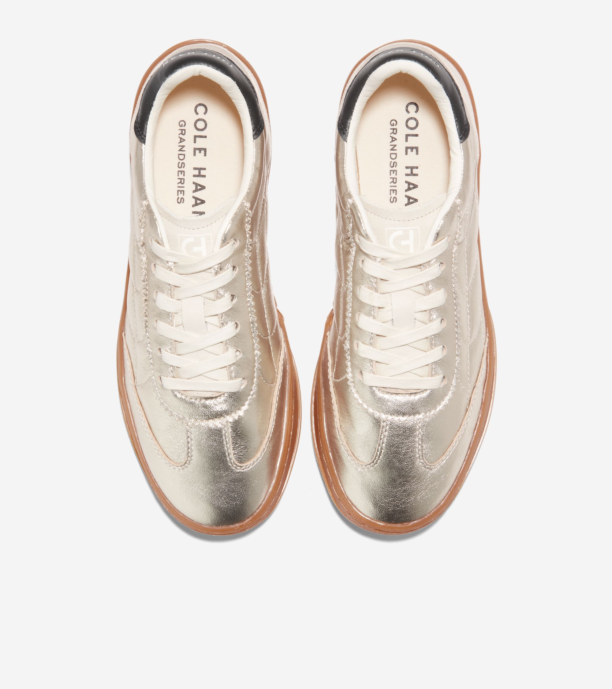 Women's GrandPrø Breakaway Sneakers – Cole Haan Panama