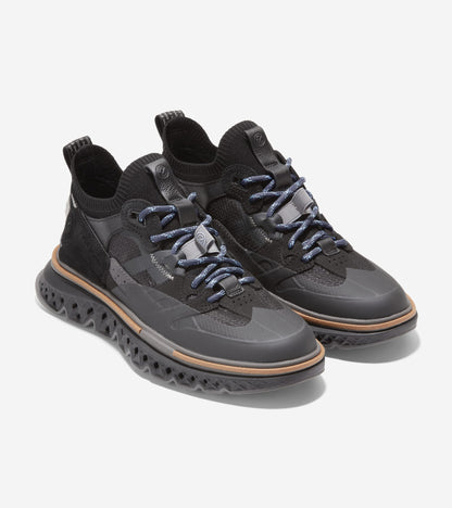 W26363:BLACK/CH DK PAVEMENT