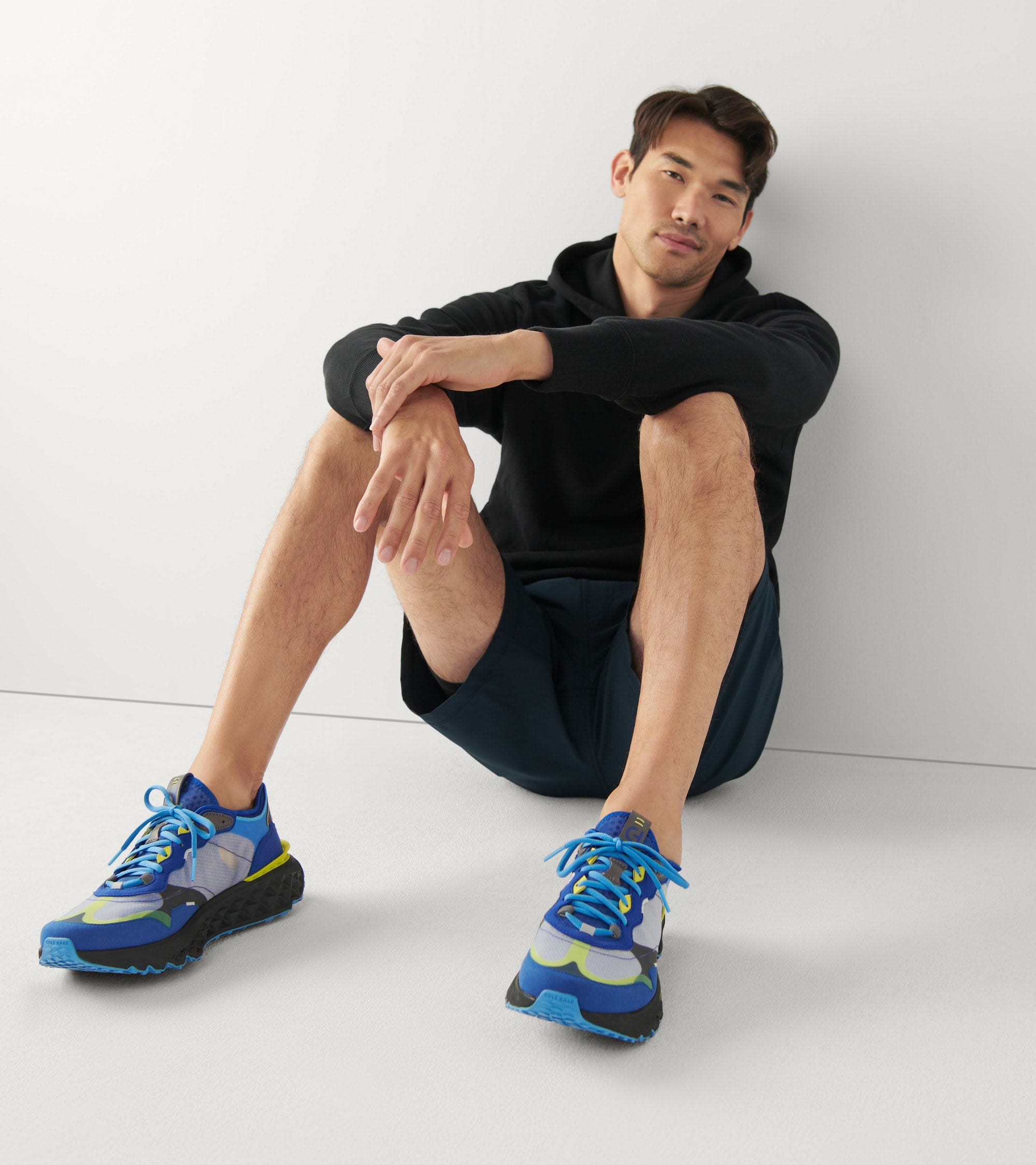 Men's 5.ZERØGRAND Running Sneakers – Cole Haan Panama