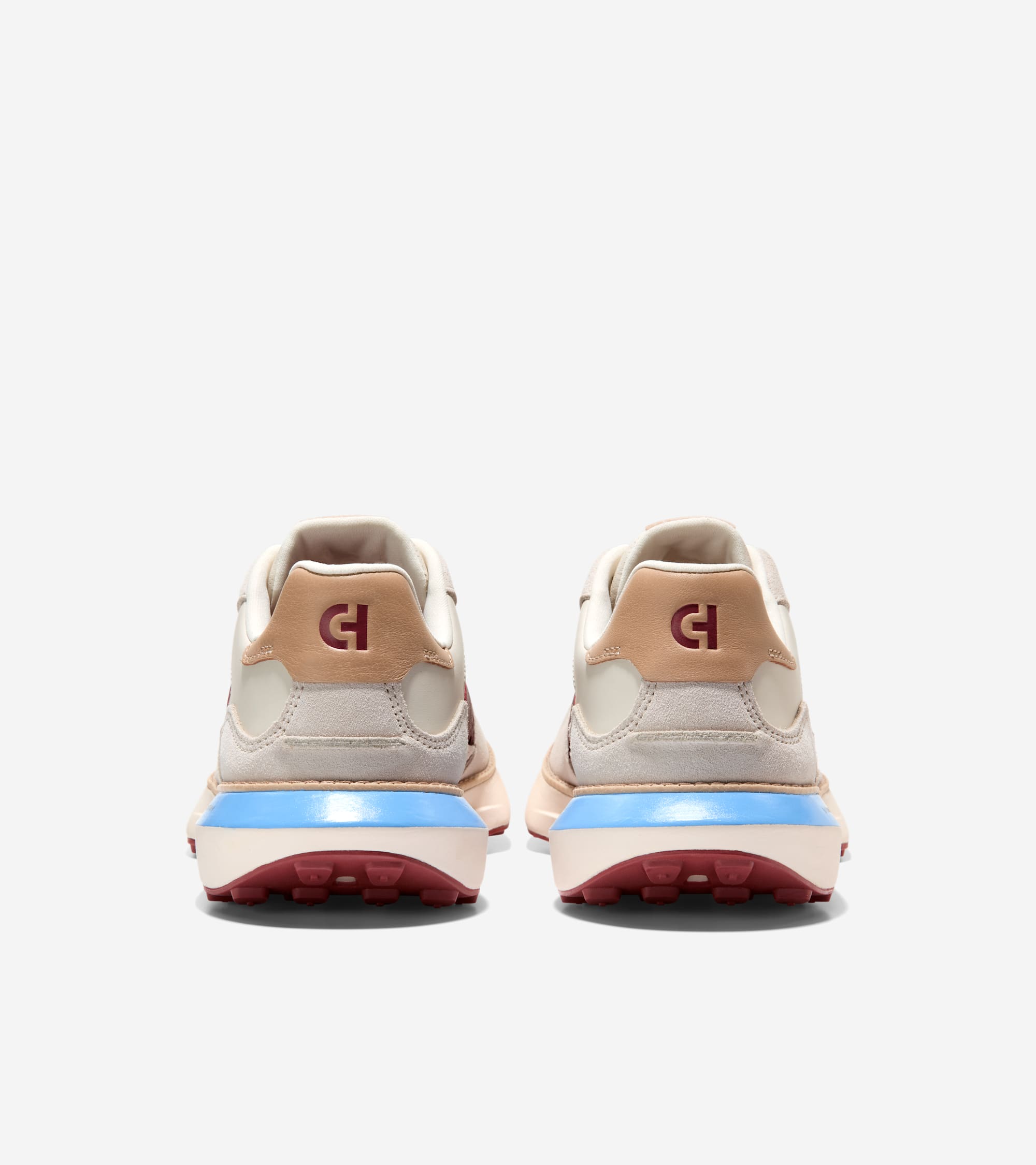 Men's GrandPrø Ashland Sneakers – Cole Haan Panama