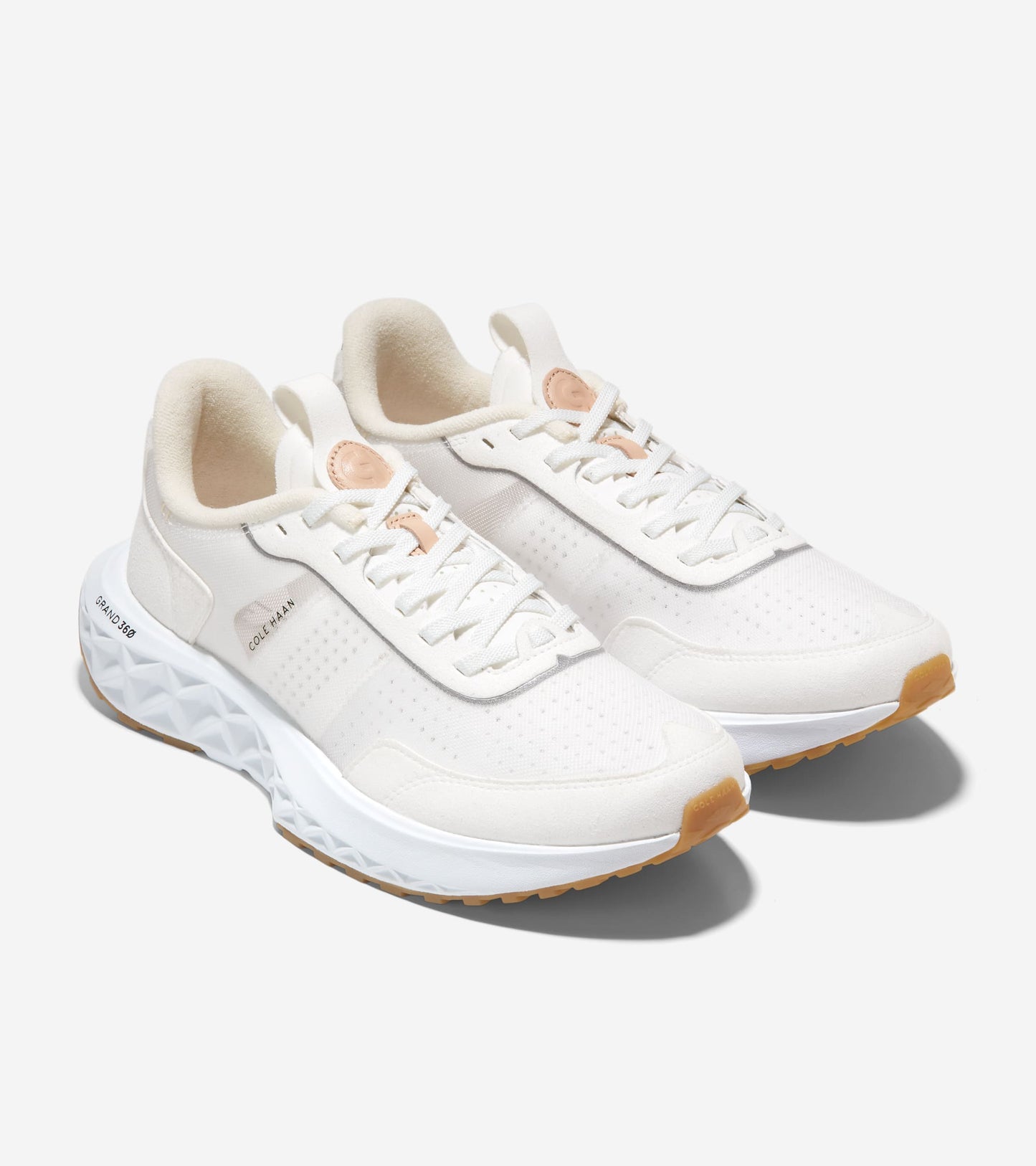 C36574:OPTIC WHITE/CH BARELY BEIGE/OPTIC WHITE