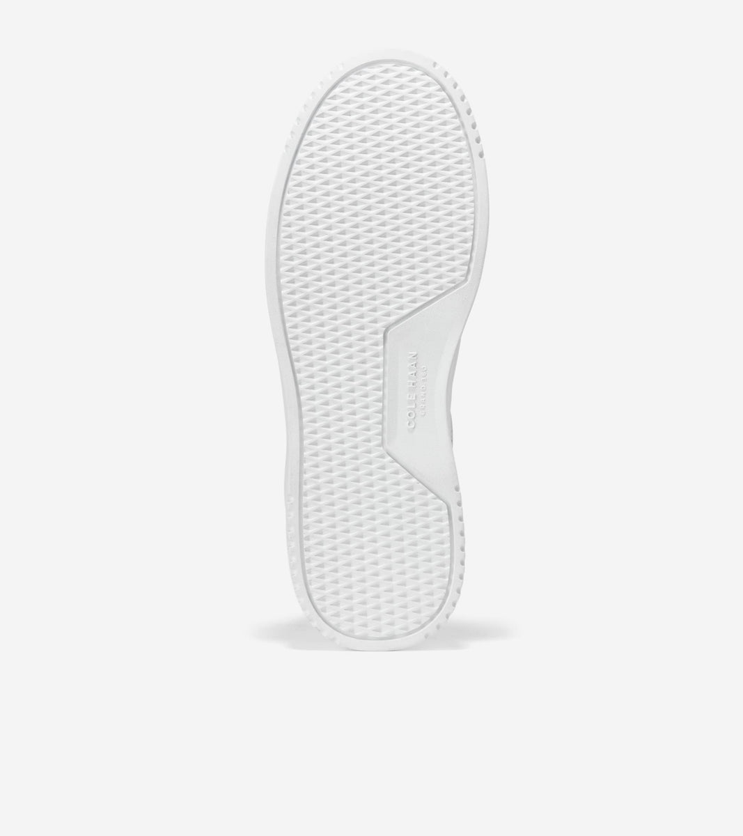 W32839:WHITE PERF LEATHER/BLACK/WHITE