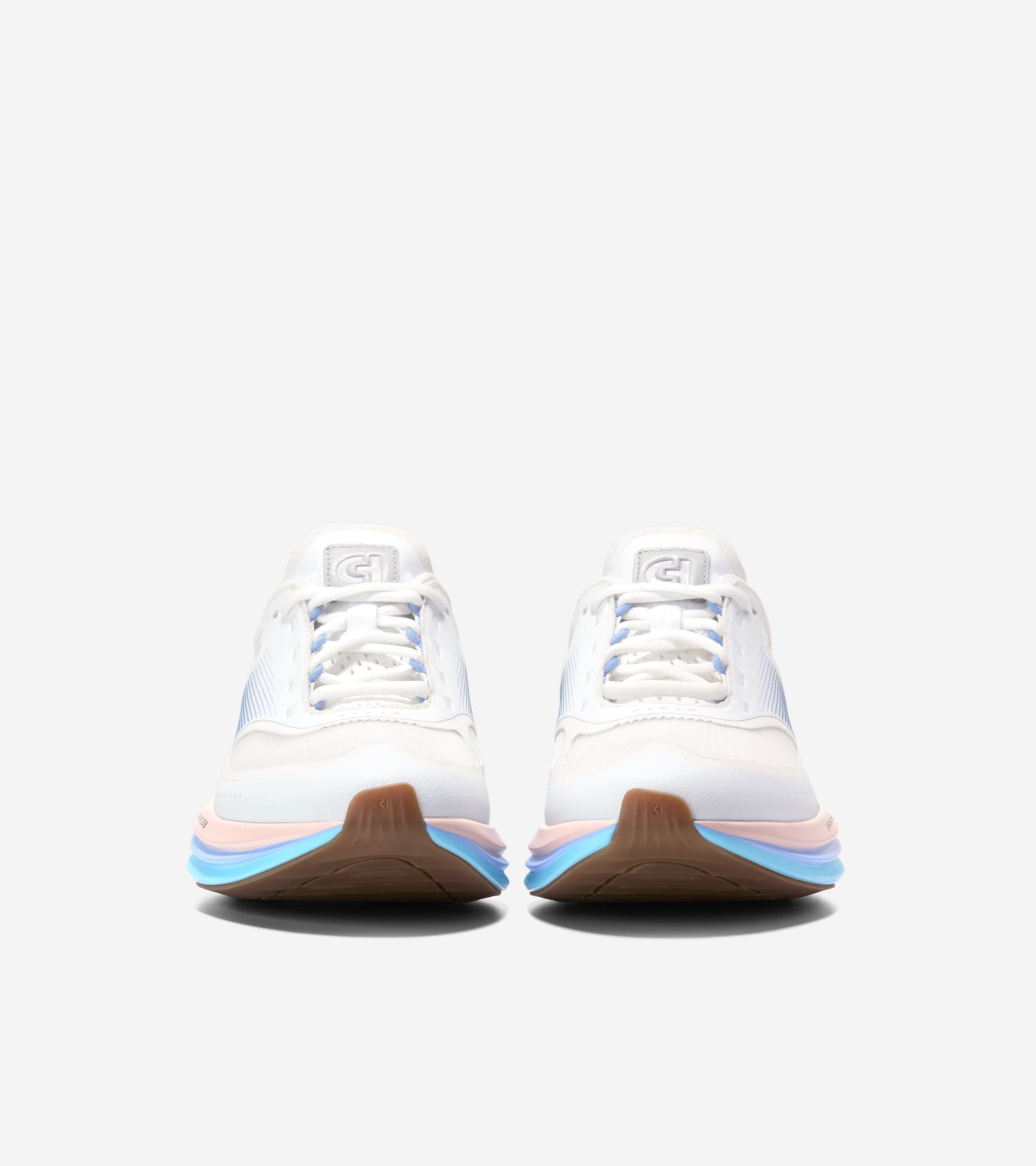 W35291:WHITE / HARBOR MIST / SKY BLUE