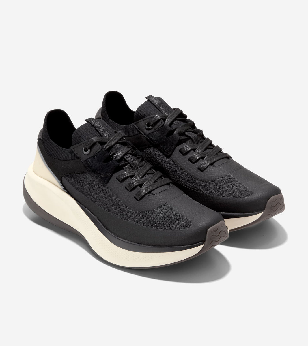 C42039:BLACK / RAVEN / IVORY