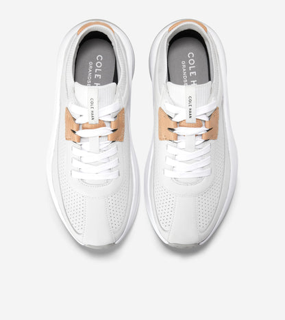 W34692:OPTIC WHITE / CH NATURAL VACHETTA / HARBOR MIST