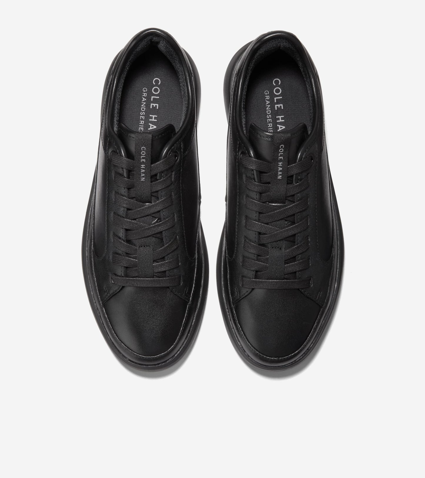C43586:BLACK / BLACK