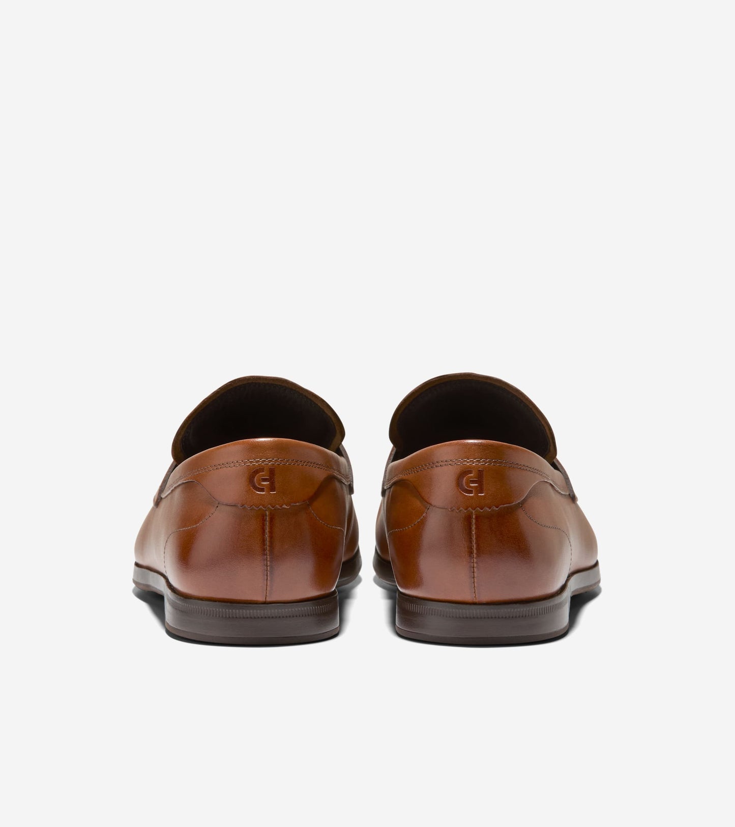 C44861:CH BRITISH TAN / DARK NATURAL
