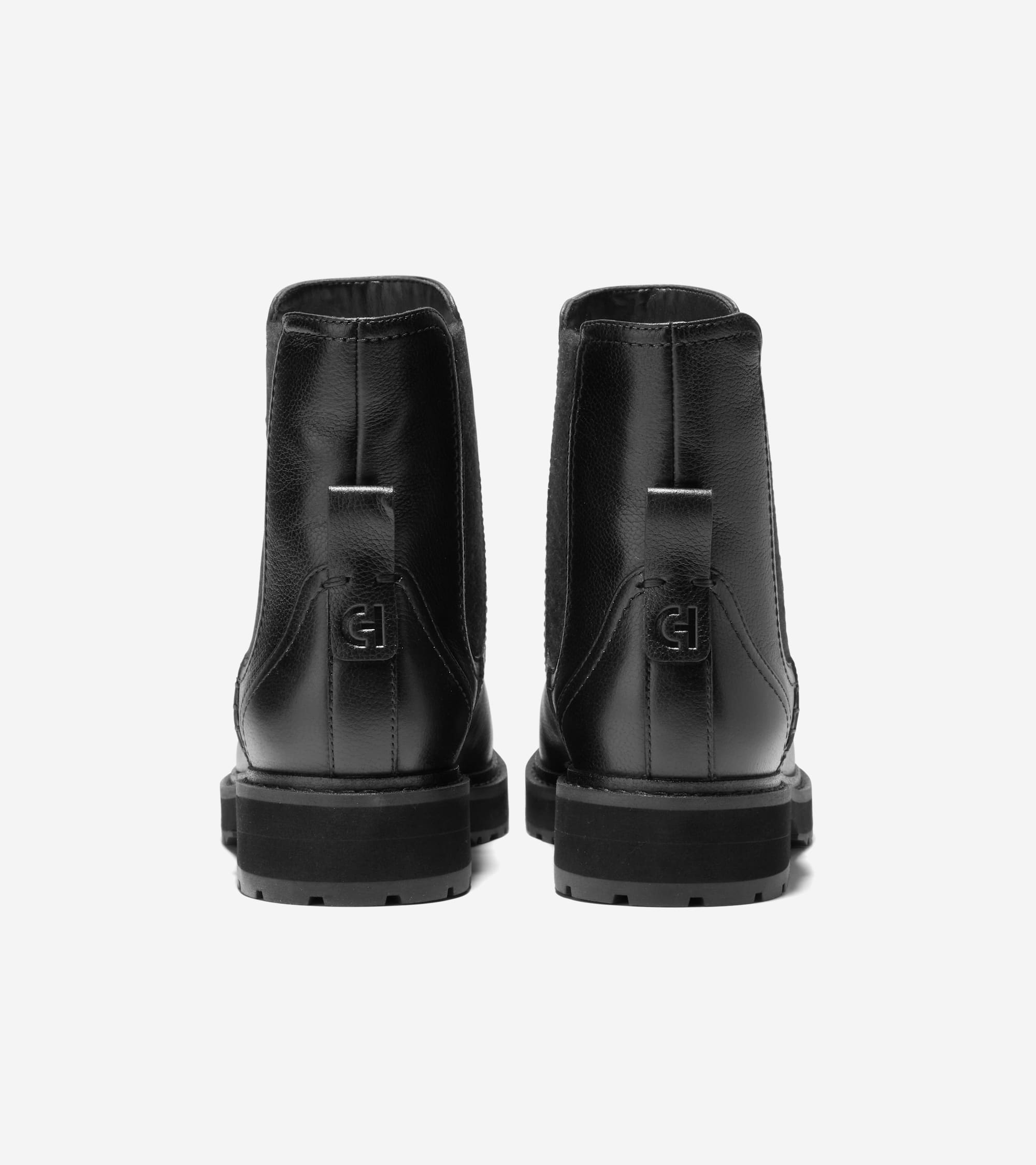 Women's Greenwich Waterproof Chelsea Boots – Cole Haan Panama