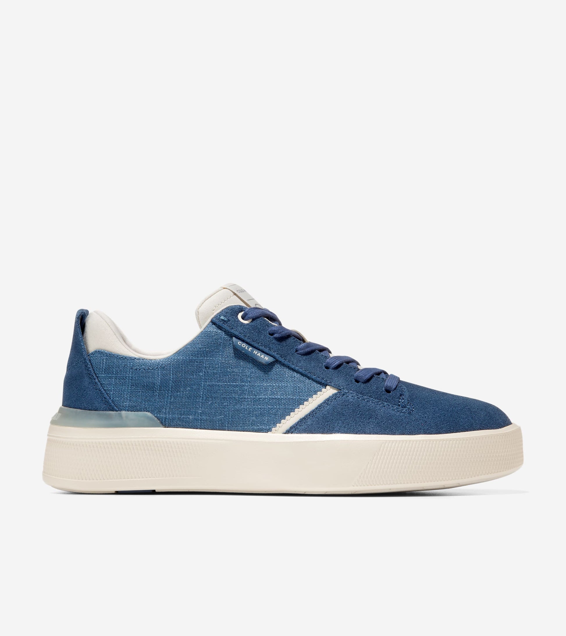 C36798:ENSIGN BLUE/IVORY