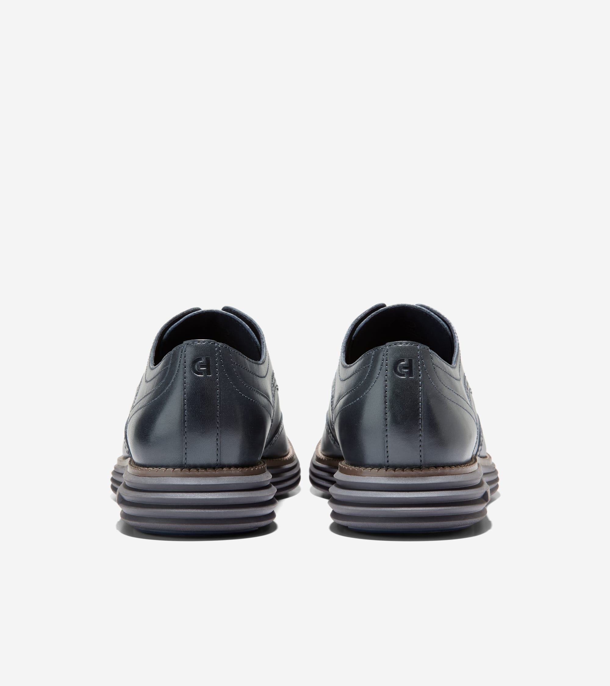 Men's ØriginalGrand Remastered Wingtip Oxfords – Cole Haan Panama