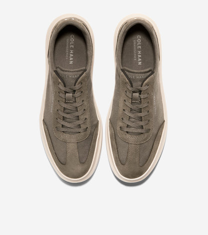 C38451:CH DEEP OLIVE/TEA LEAF/ CH OAT