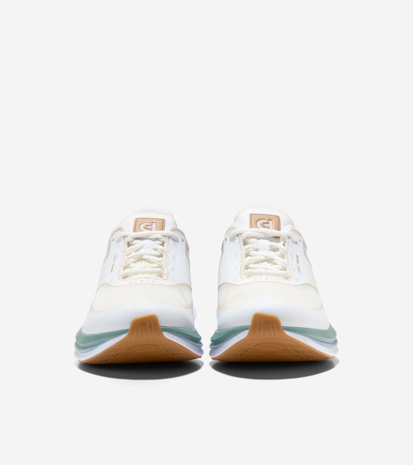 C42398:IVORY / CH TUSCAN SAND / WHITE