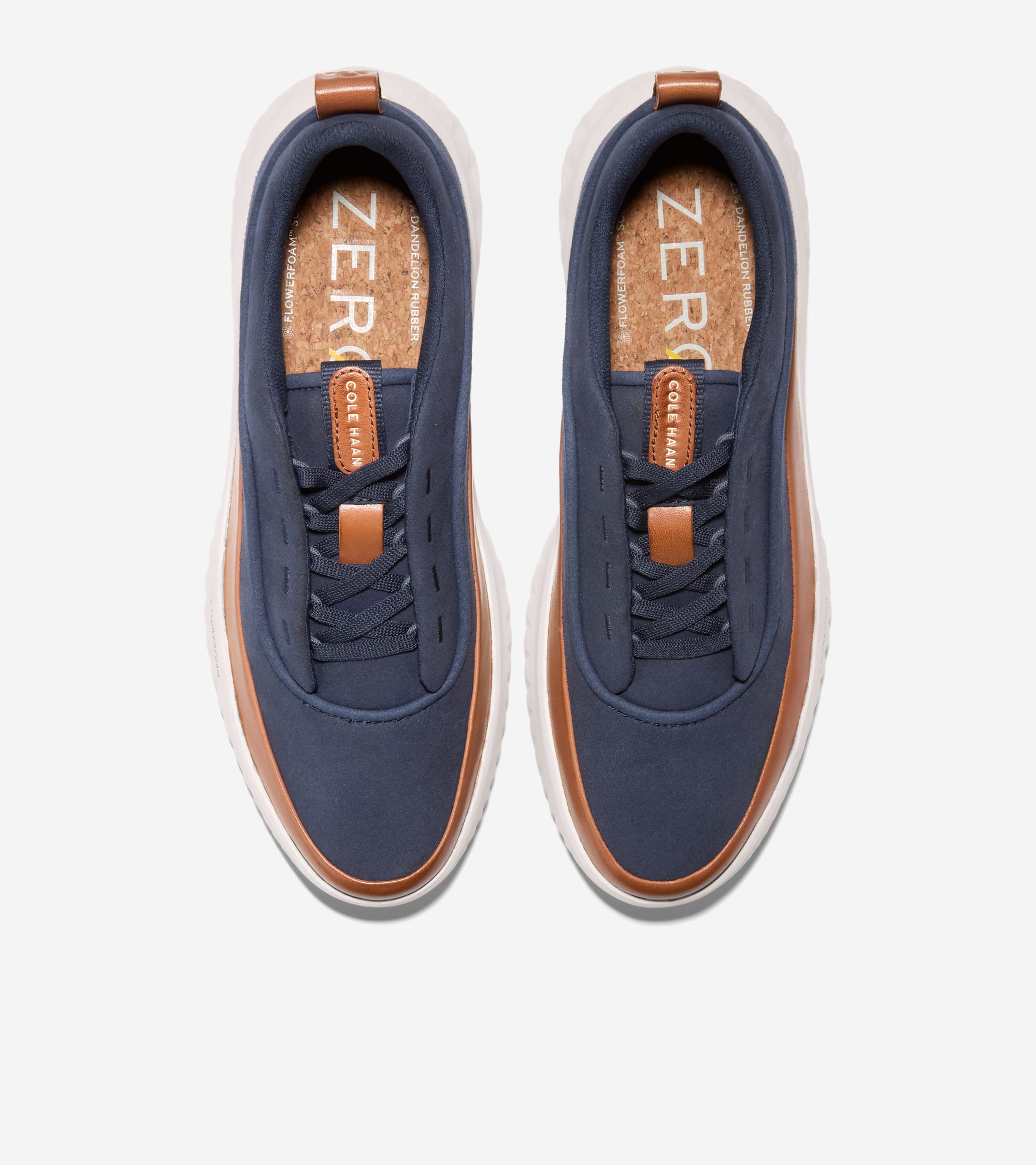 Men's Generation ZERØGRAND II PRQL Sneakers – Cole Haan Panama