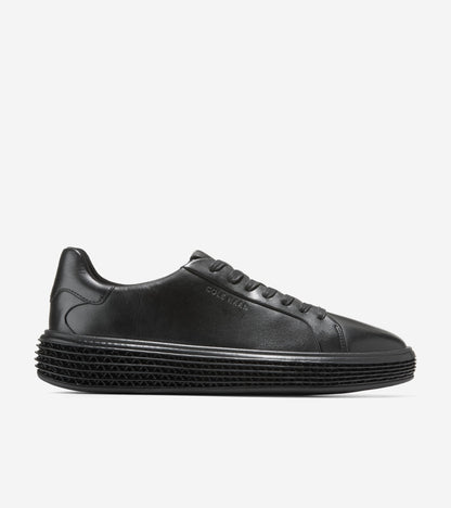 C43582:BLACK / BLACK