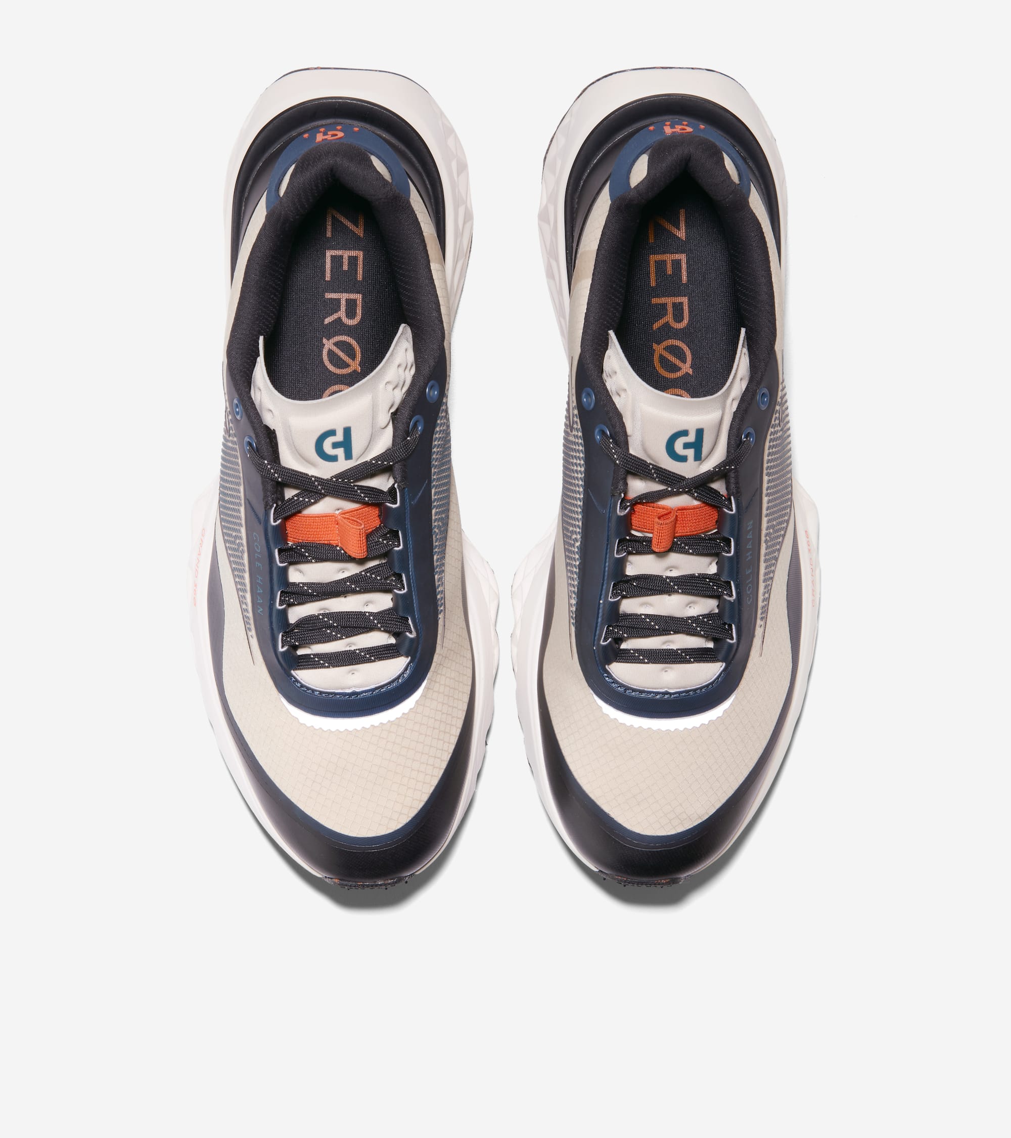 Men's 5.ZERØGRAND All-Terrain Running Shoes – Cole Haan Panama